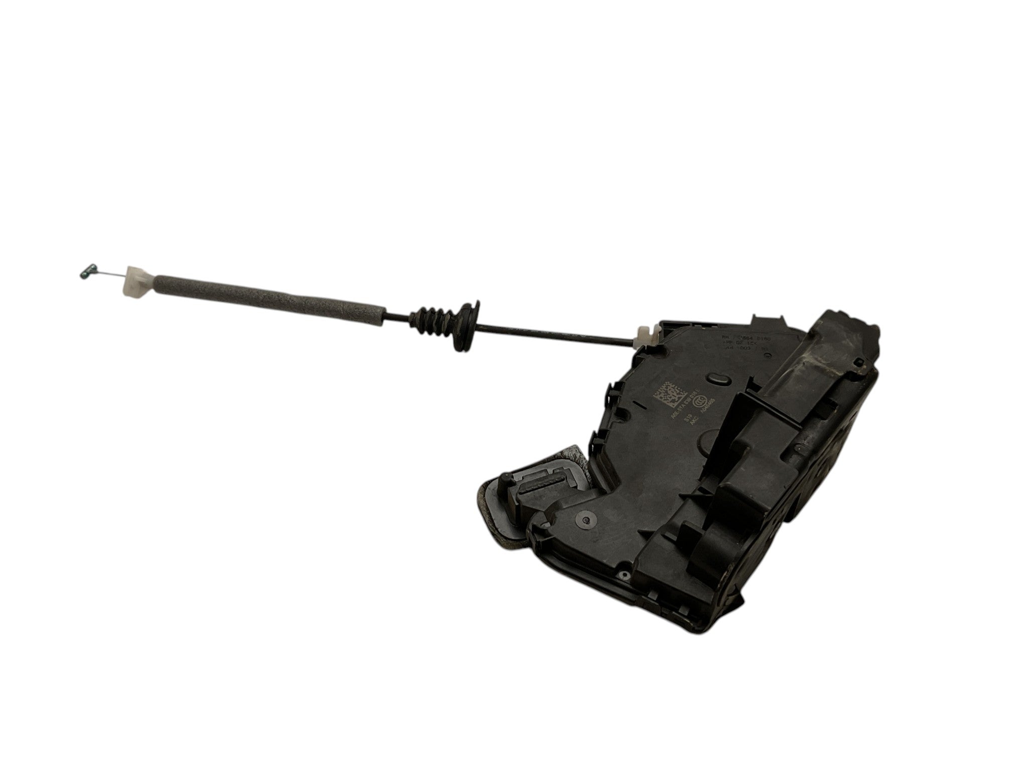 Cerradura puerta tra dcha VAG A6E5TA839016E