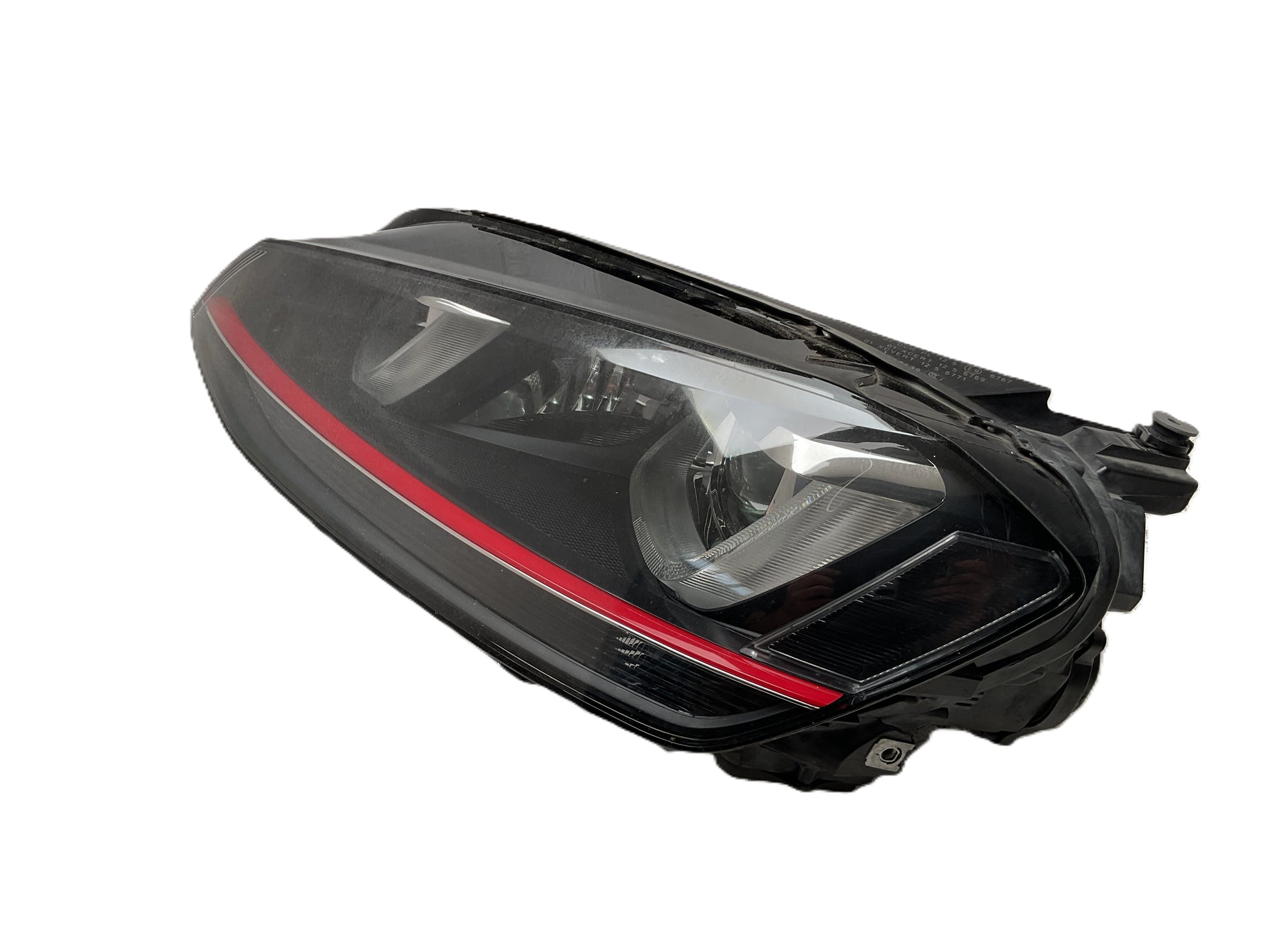 Faro del izq VW Golf VII 13-18