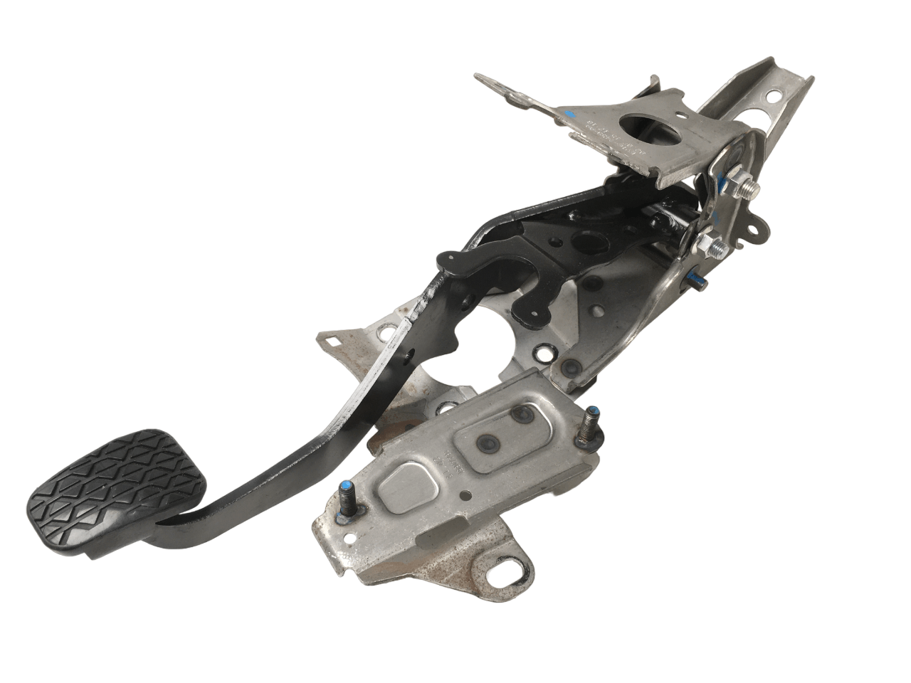 Pedal de freno para Ford Transit Courier I - AutoRR 16A43073