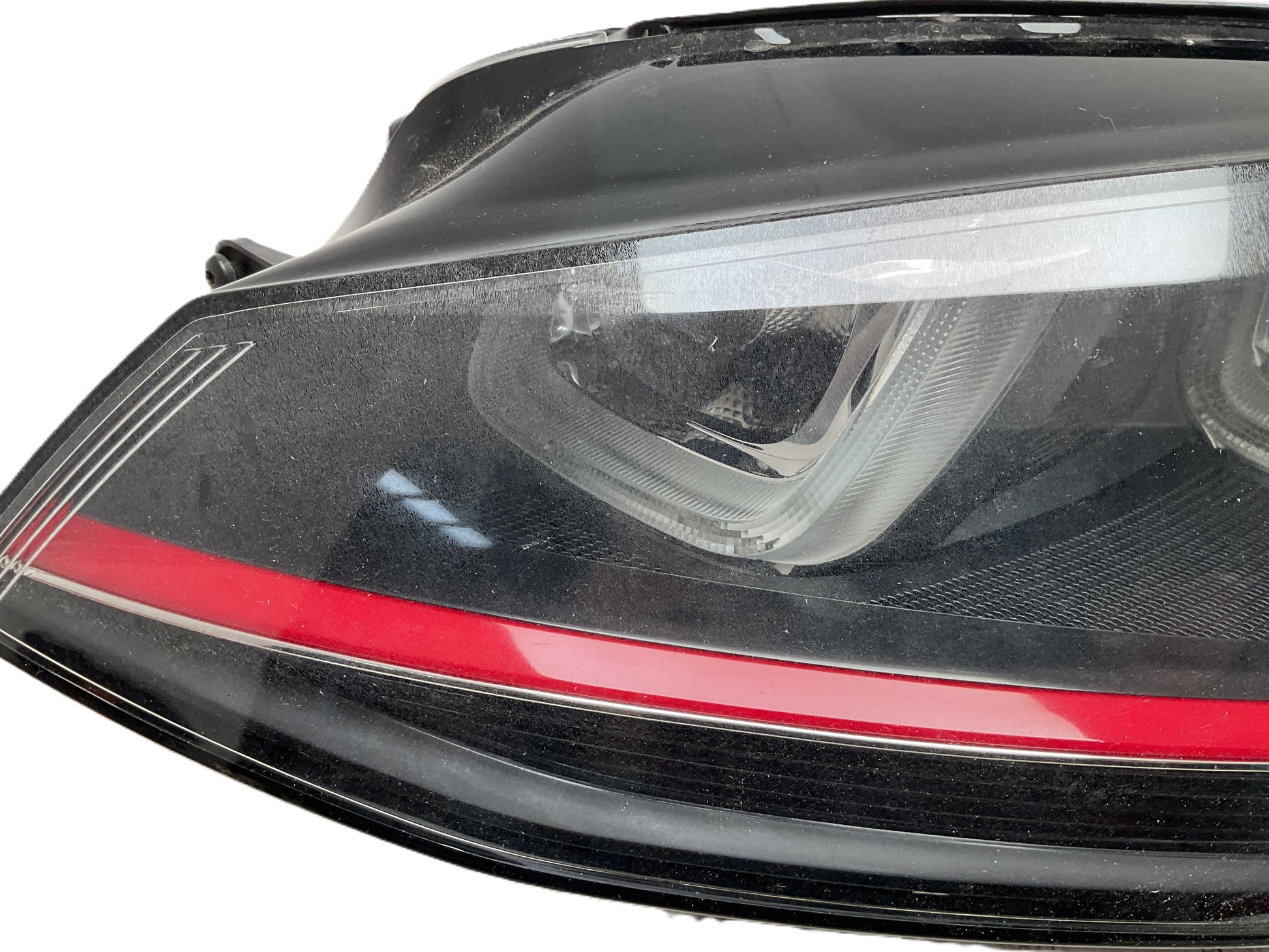 Faro del izq VW Golf VII 13-18