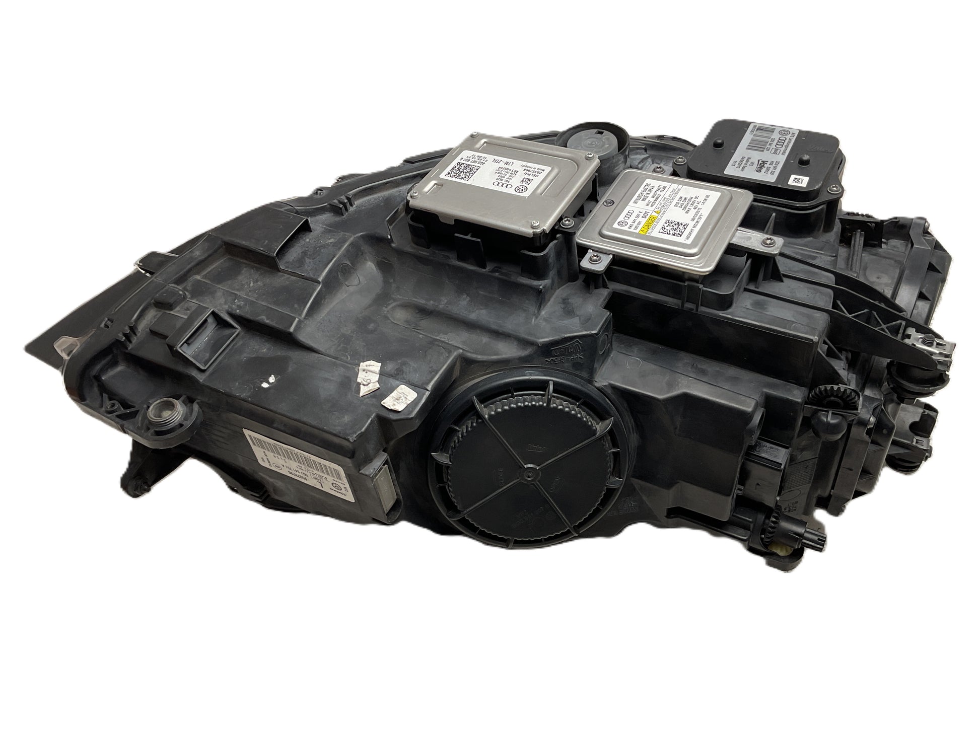Faro del izq VW Golf VII 13-18