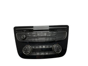 Climatizador Radio Peugeot 508 11-18