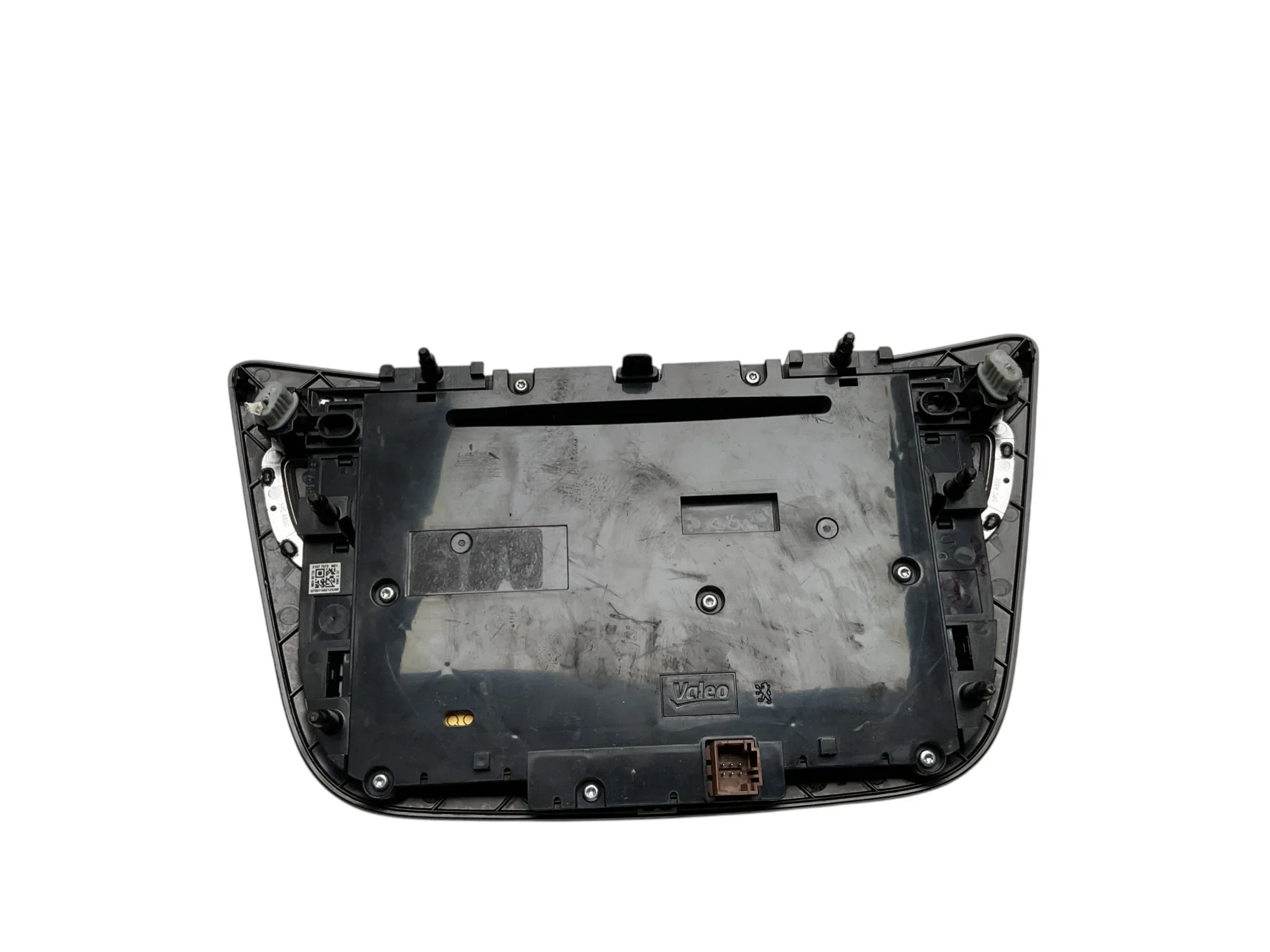 Climatizador Radio Peugeot 508 11-18