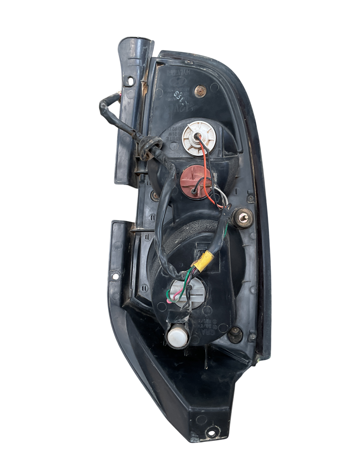Piloto tra dcho Hyundai Atos 97-07 92402060R