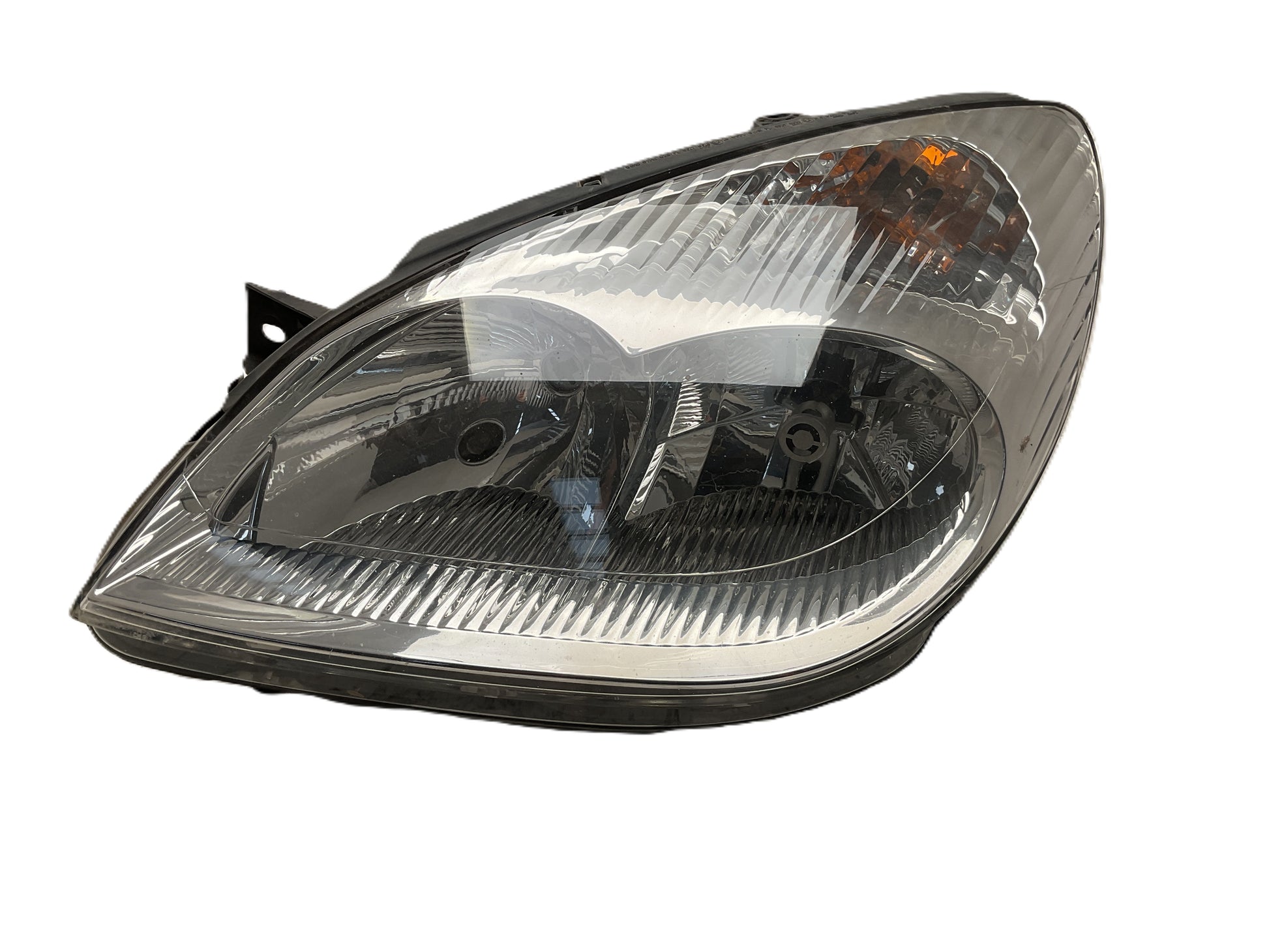 Faro del izq citroen berlina C5 01-07
