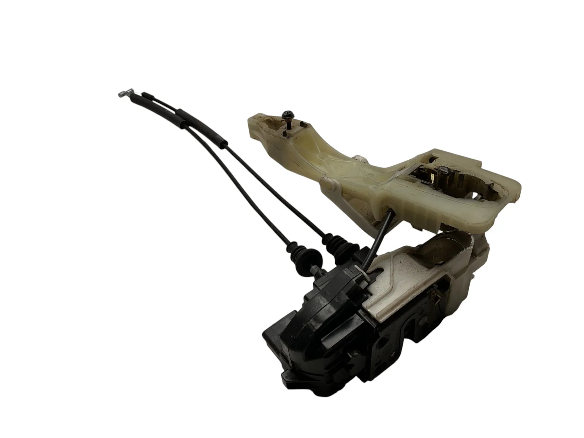 Cerradura puerta del izq Hyundai 813102L020