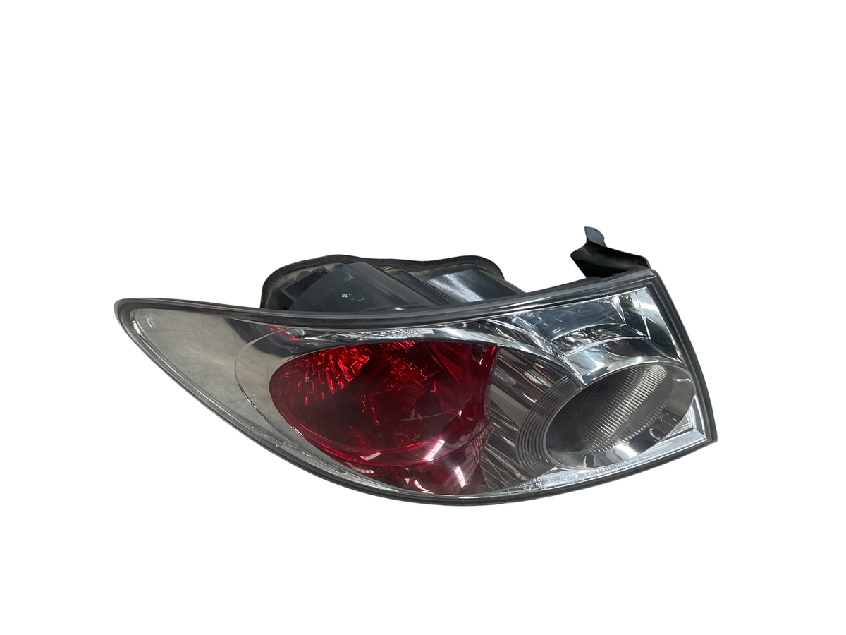 Piloto tra izq Mazda 6 02-08 Sedan GR1A51160A