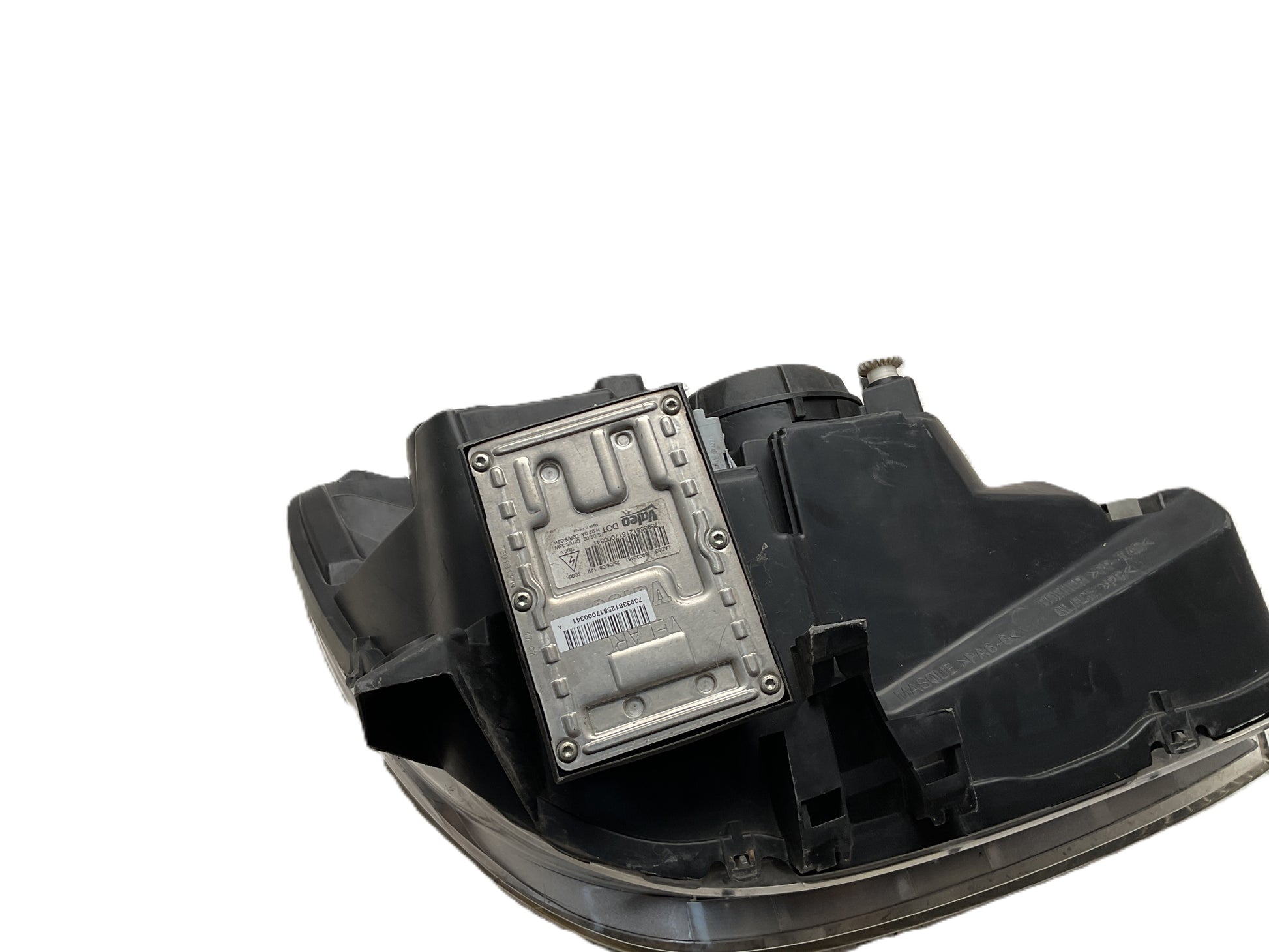 Faro del izq citroen berlina C5 01-07