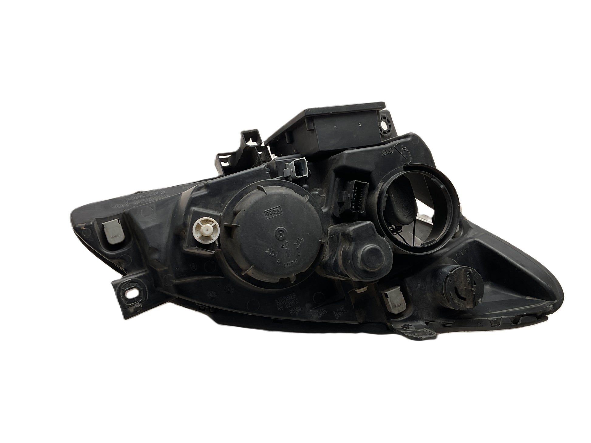 Faro del izq citroen berlina C5 01-07