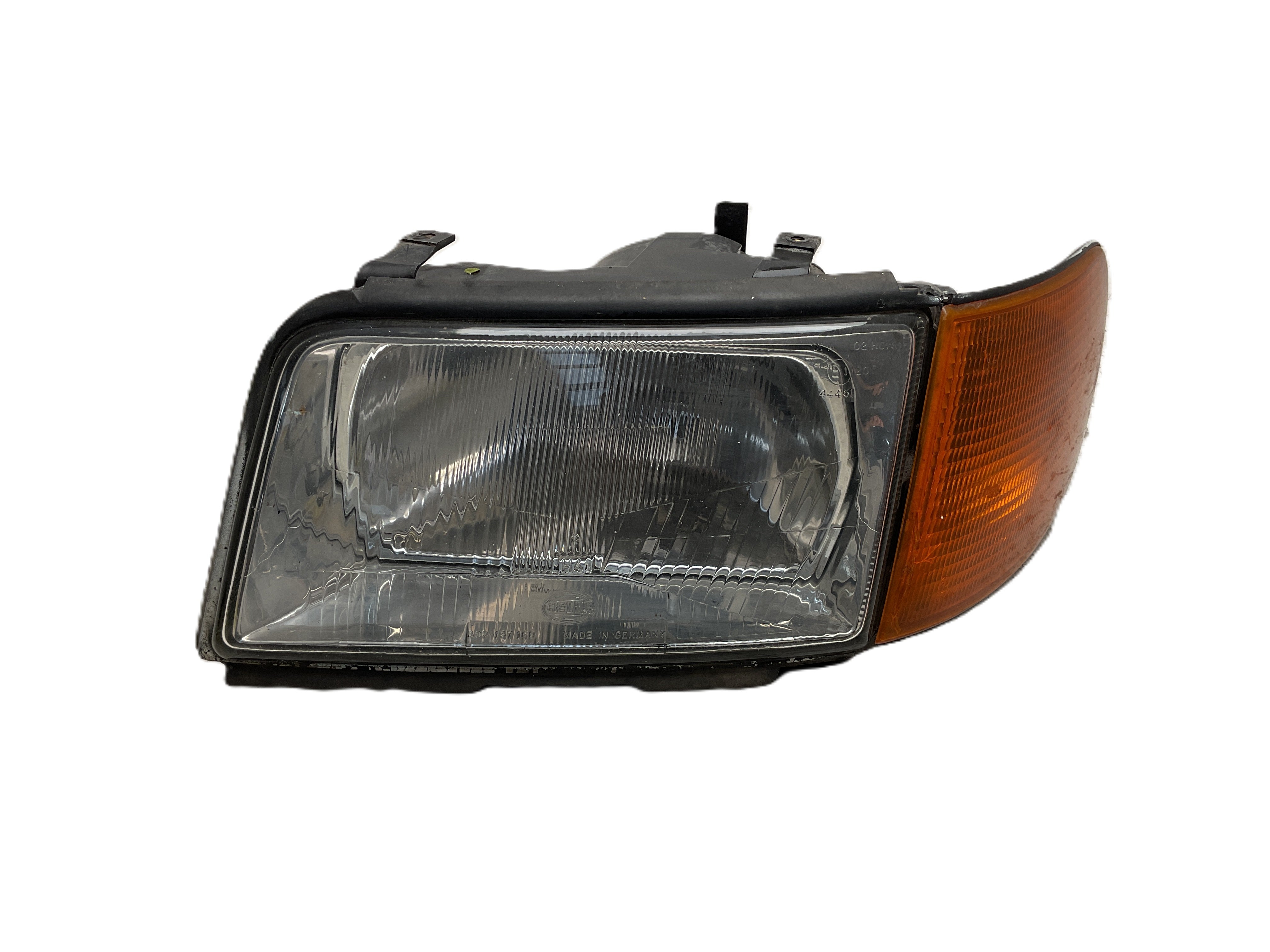 Faro del Izq Audi 100 90-95