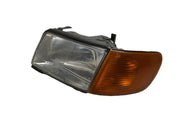 Faro del Izq Audi 100 90-95