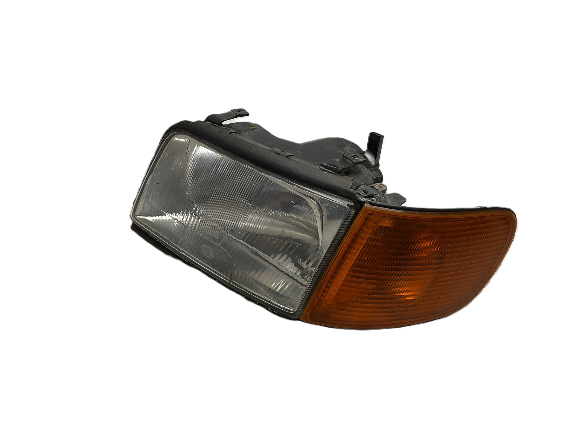 Faro del Izq Audi 100 90-95