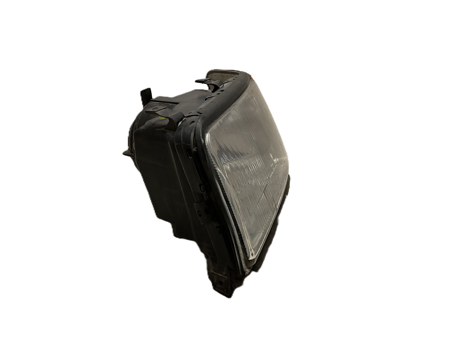 Faro del Izq Audi 100 90-95