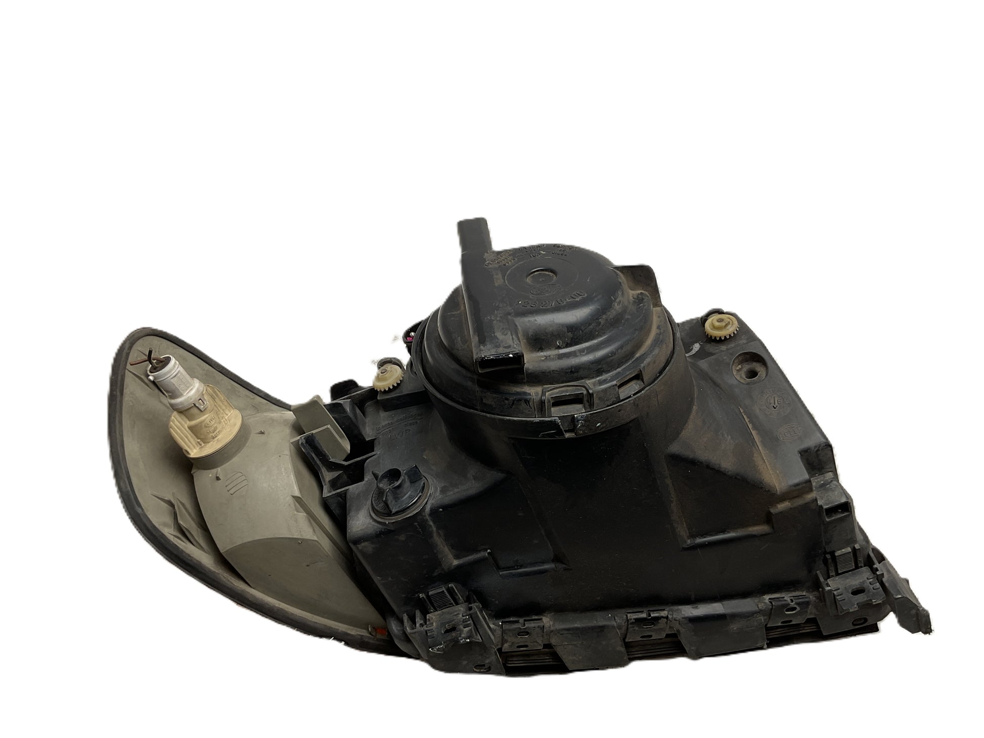 Faro del Izq Audi 100 90-95