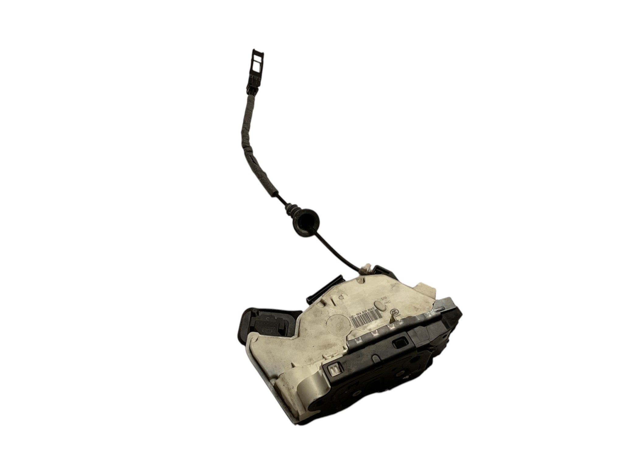 Cerradura puerta tra dcha VW Seat 16E5K4839016Q