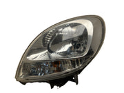 Faro del izq Renault Kangoo 97-10
