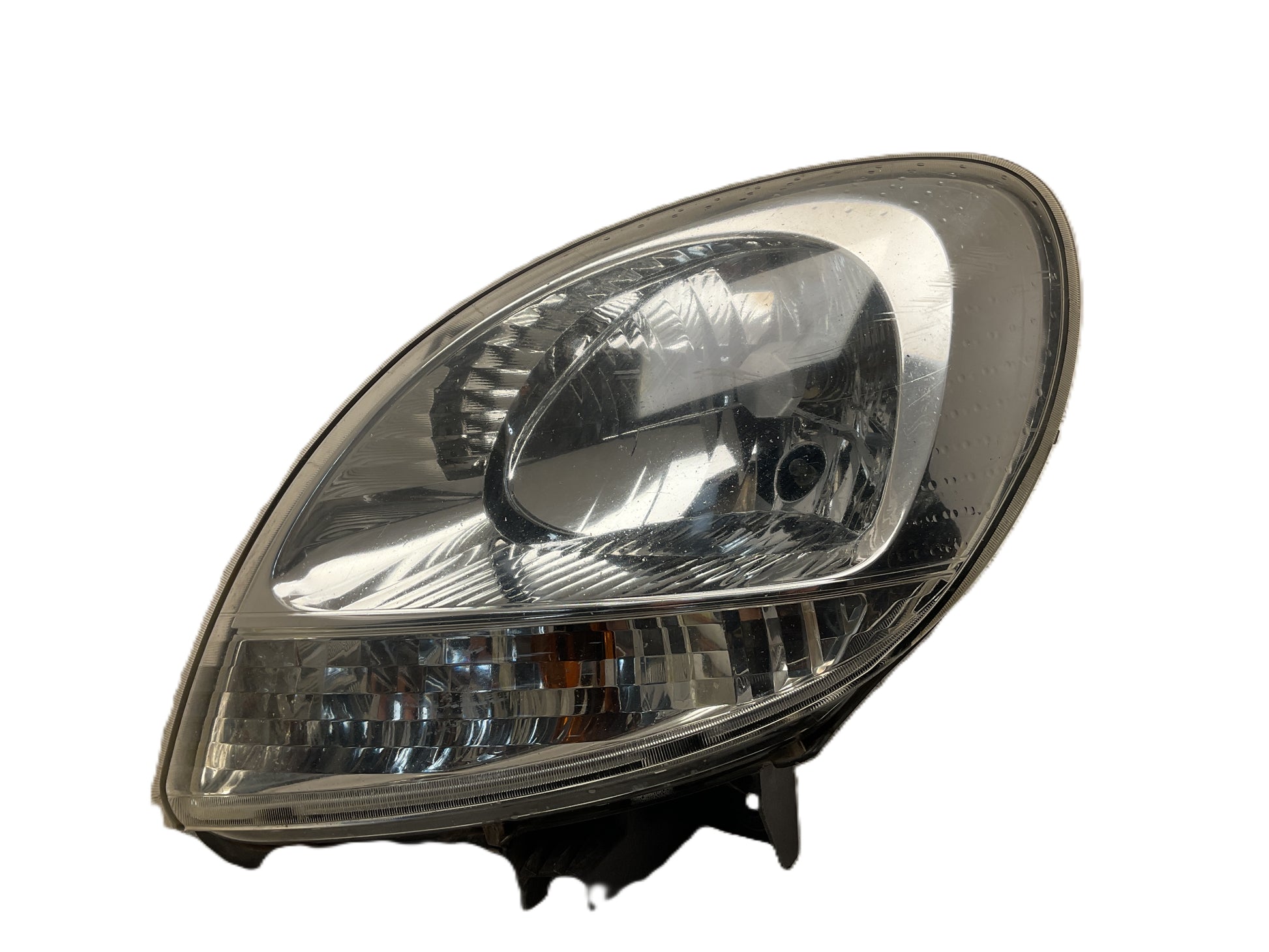 Faro del izq Renault Kangoo 97-10