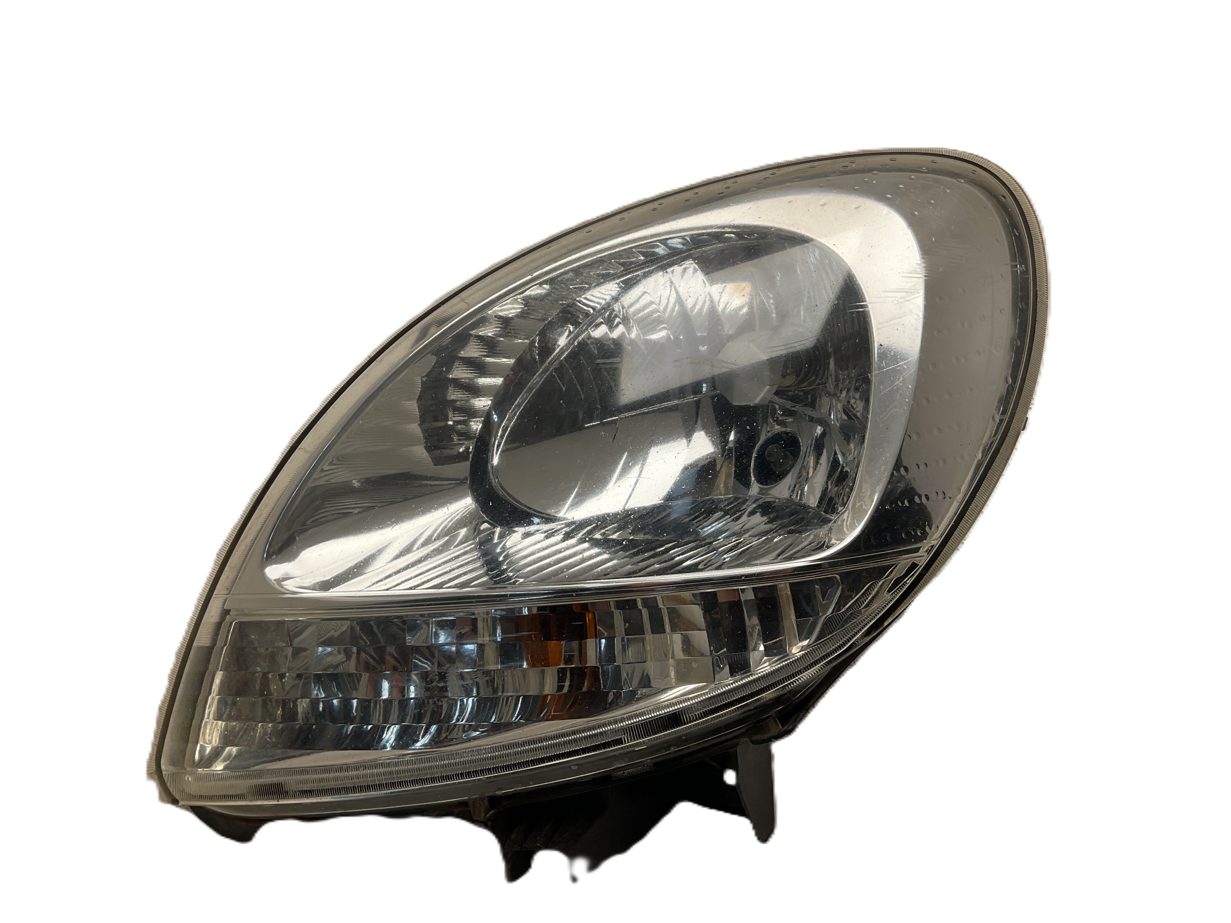 Faro del izq Renault Kangoo 97-10