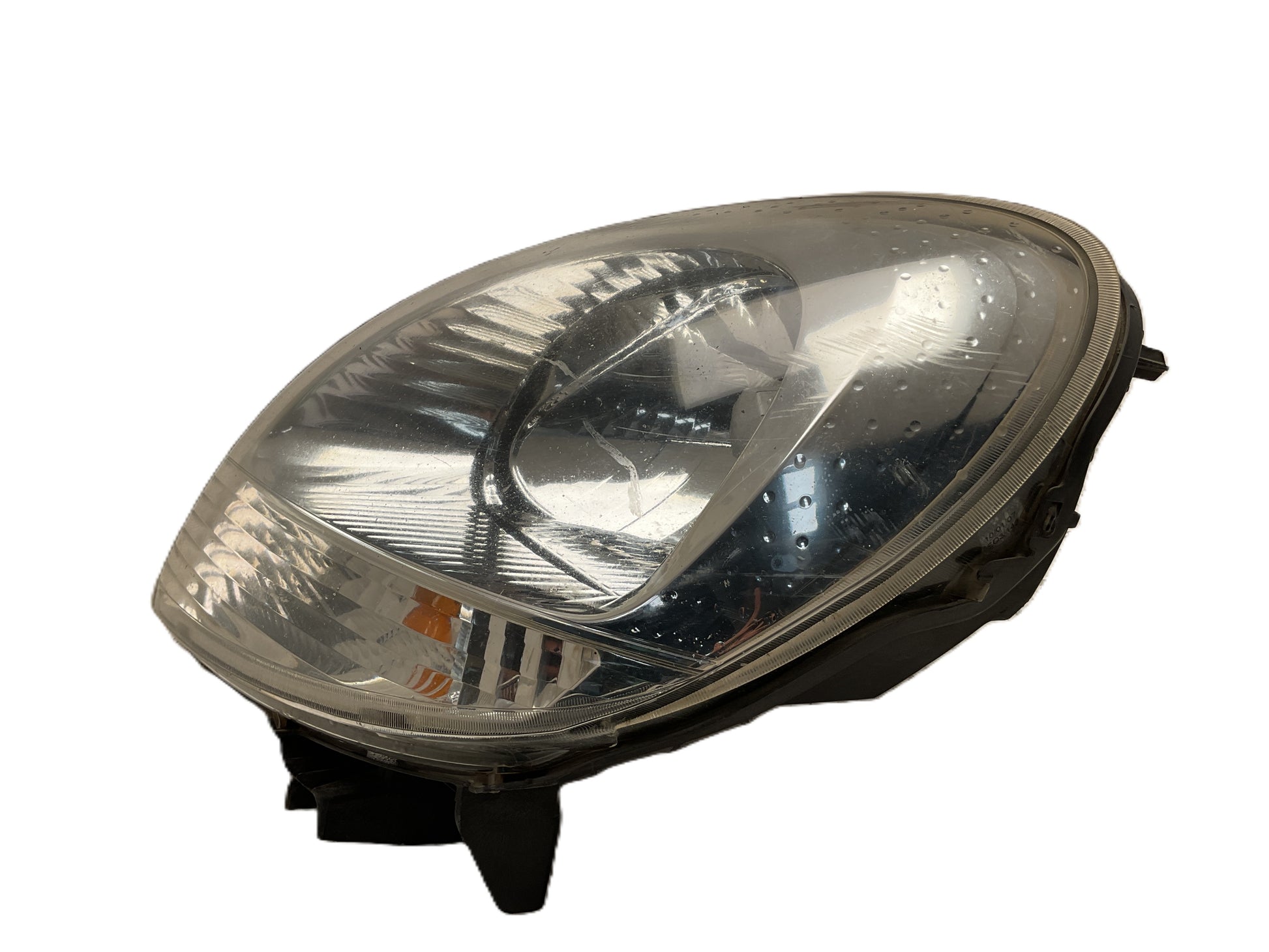 Faro del izq Renault Kangoo 97-10