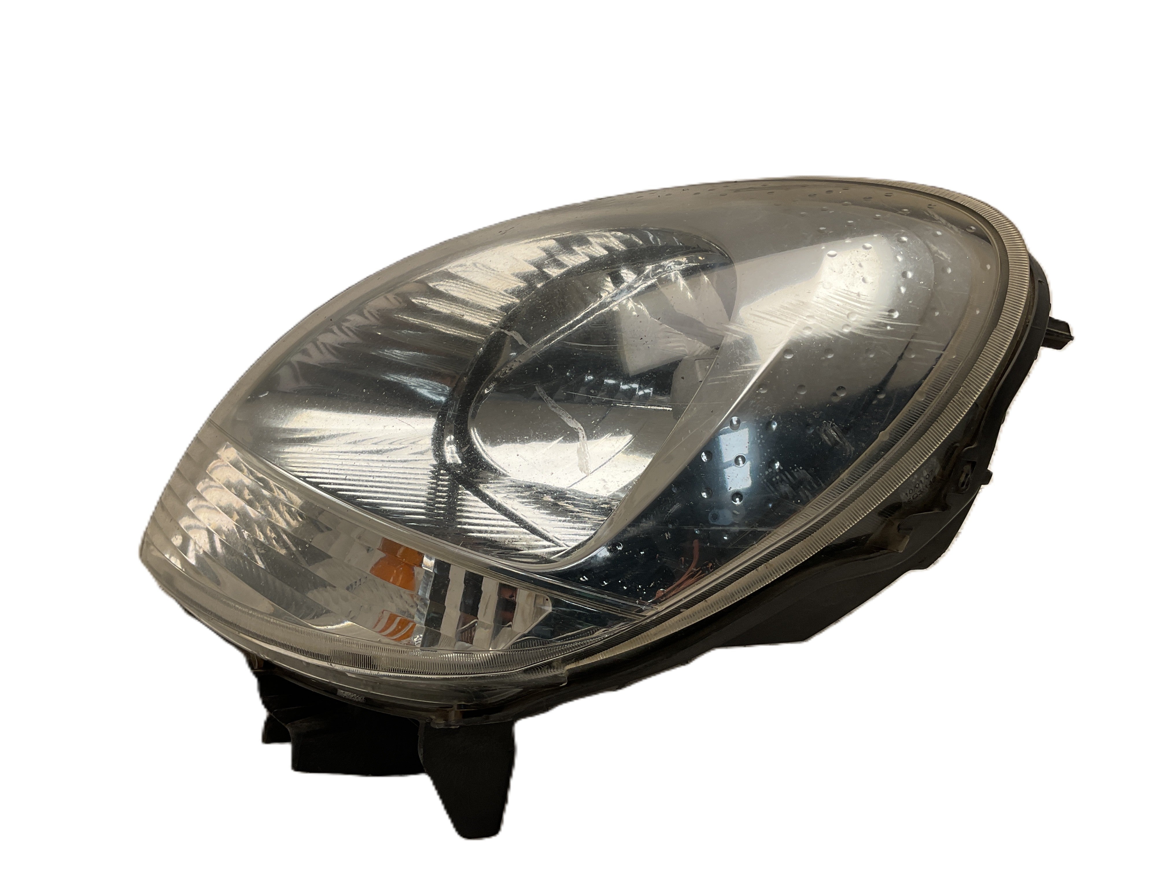 Faro del izq Renault Kangoo 97-10