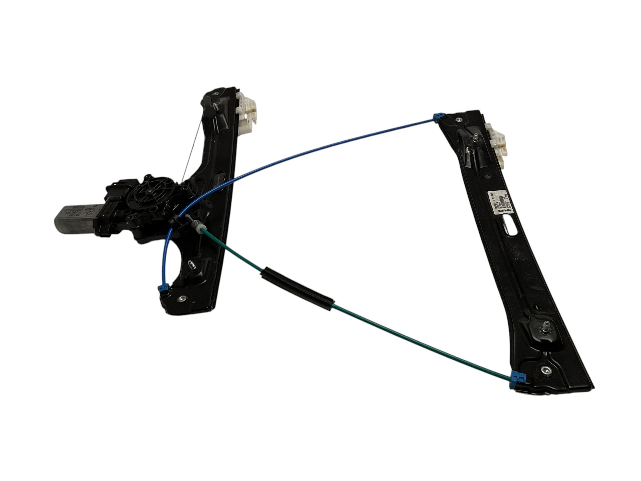 Elevalunas del izq Mini Hatch F55 14-20