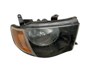 Faro del dcho Mitsubishi L200 05-15