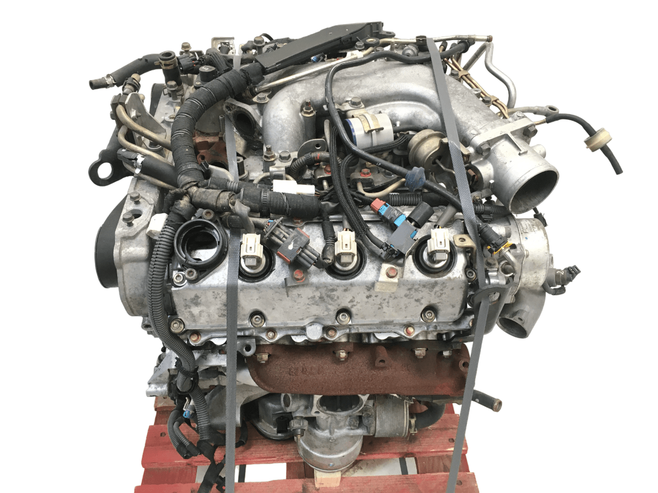 Motor Opel 3.0 CDTI Y30DT