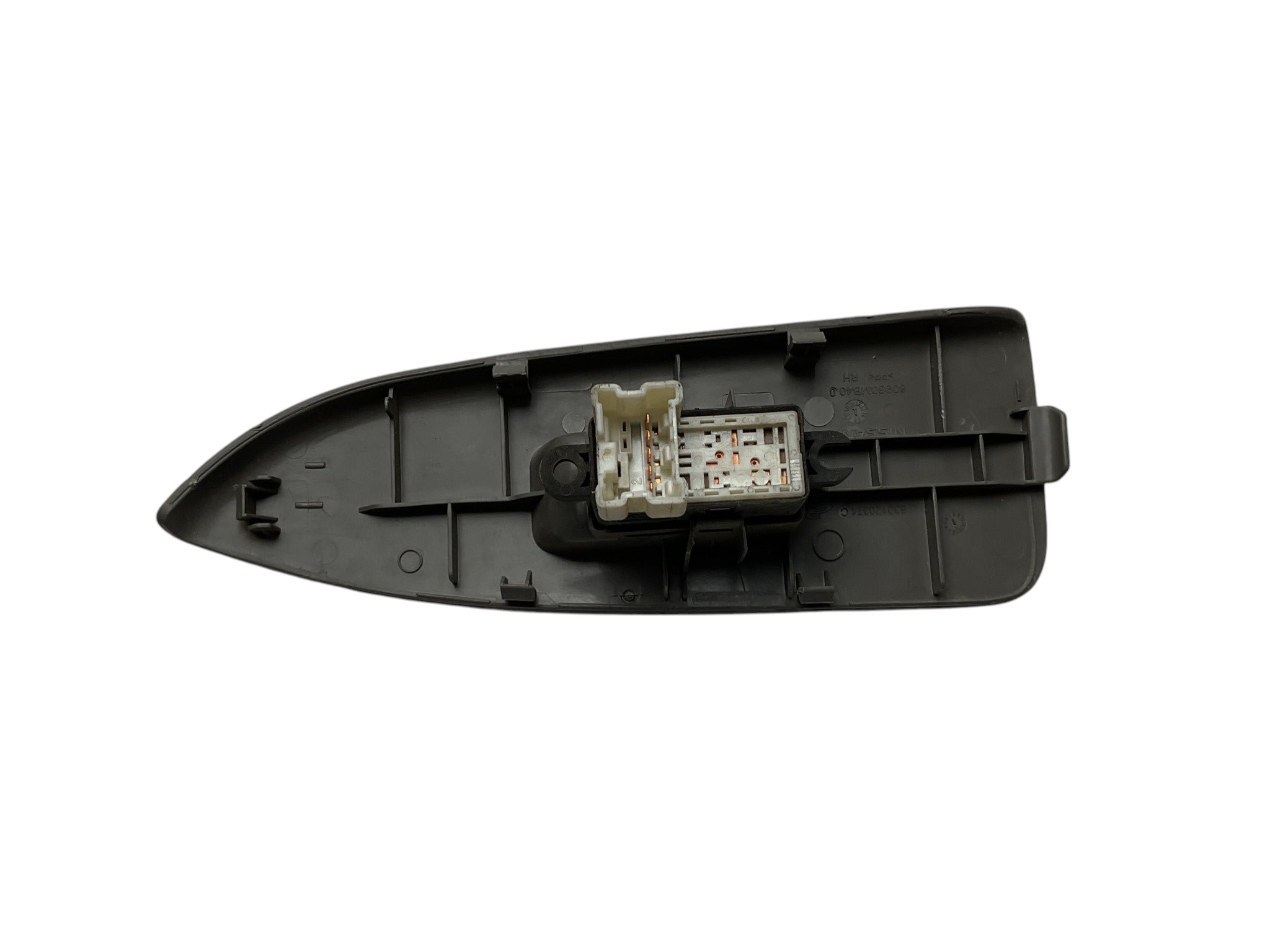 Mando elevalunas del dcho Nissan Cabstar 06-13