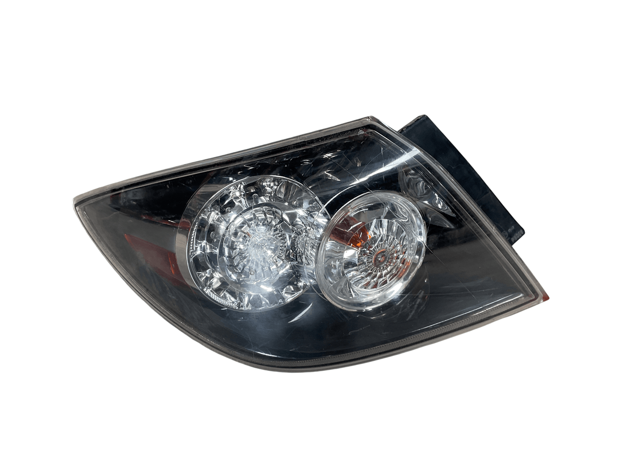 Piloto tra izq Mazda 3 03-09 Berlina BR5H51160