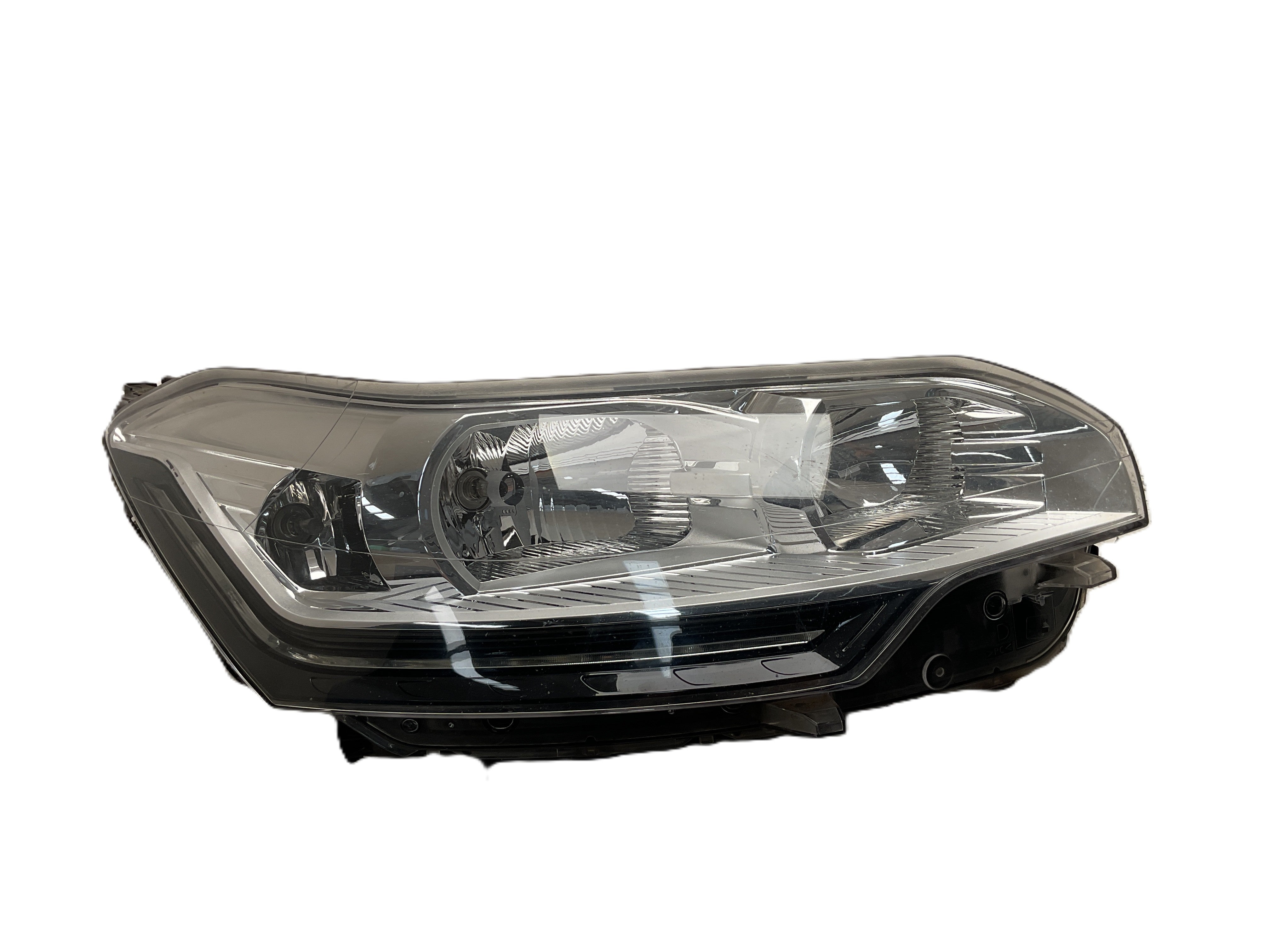 Faro del dcho Citroen C5 III 08-17