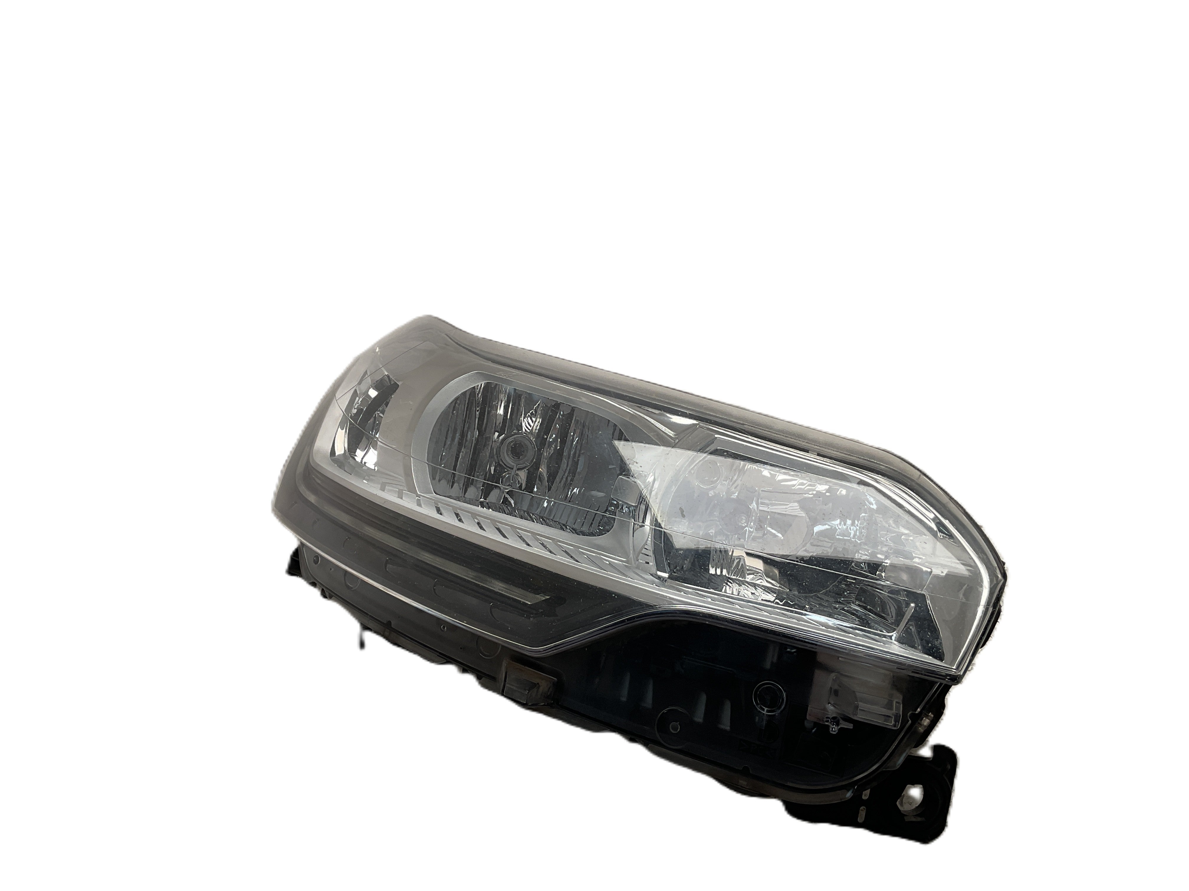 Faro del dcho Citroen C5 III 08-17