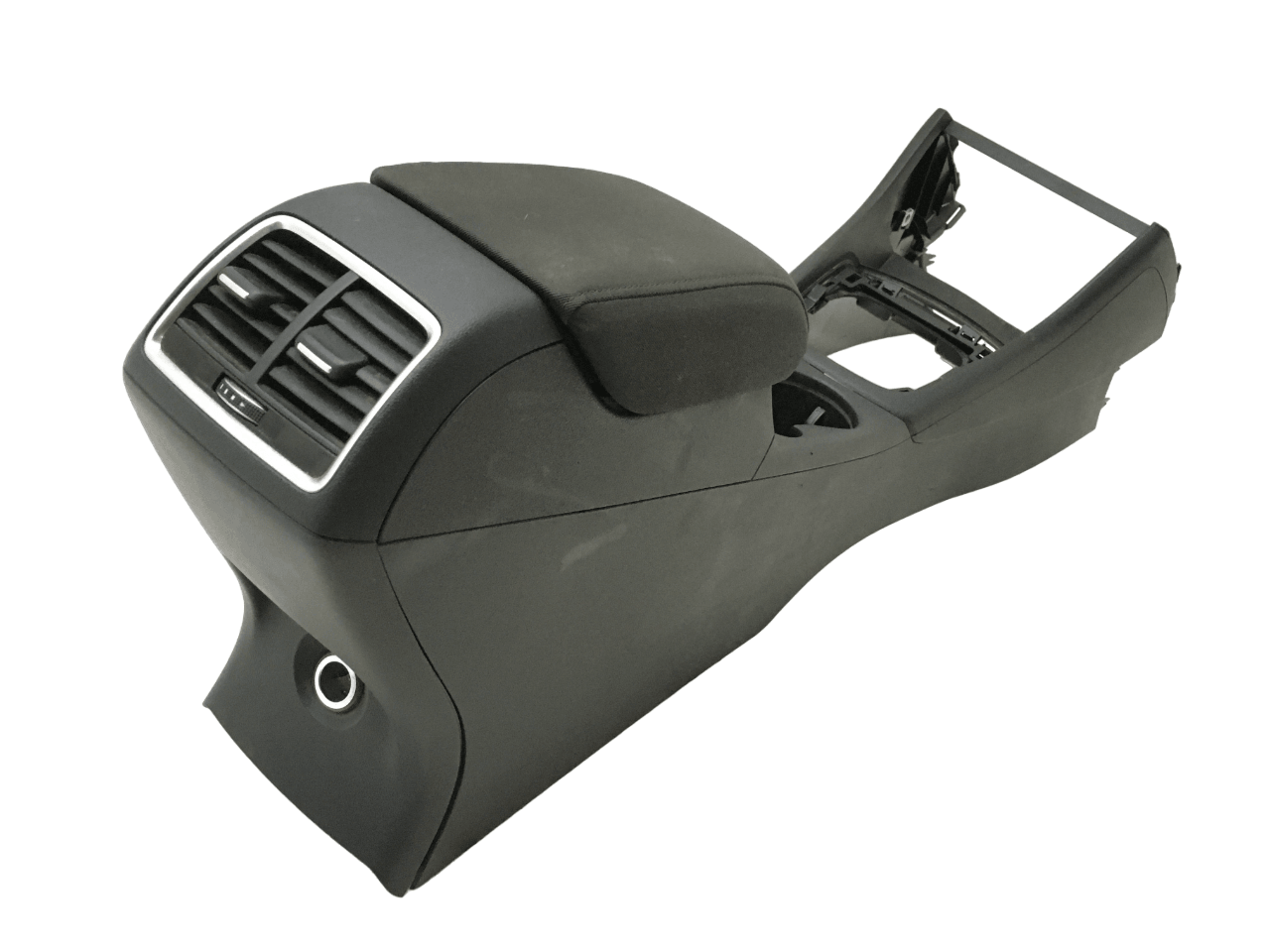 Consola central Audi Q3 8U - AutoRR 8U1863244