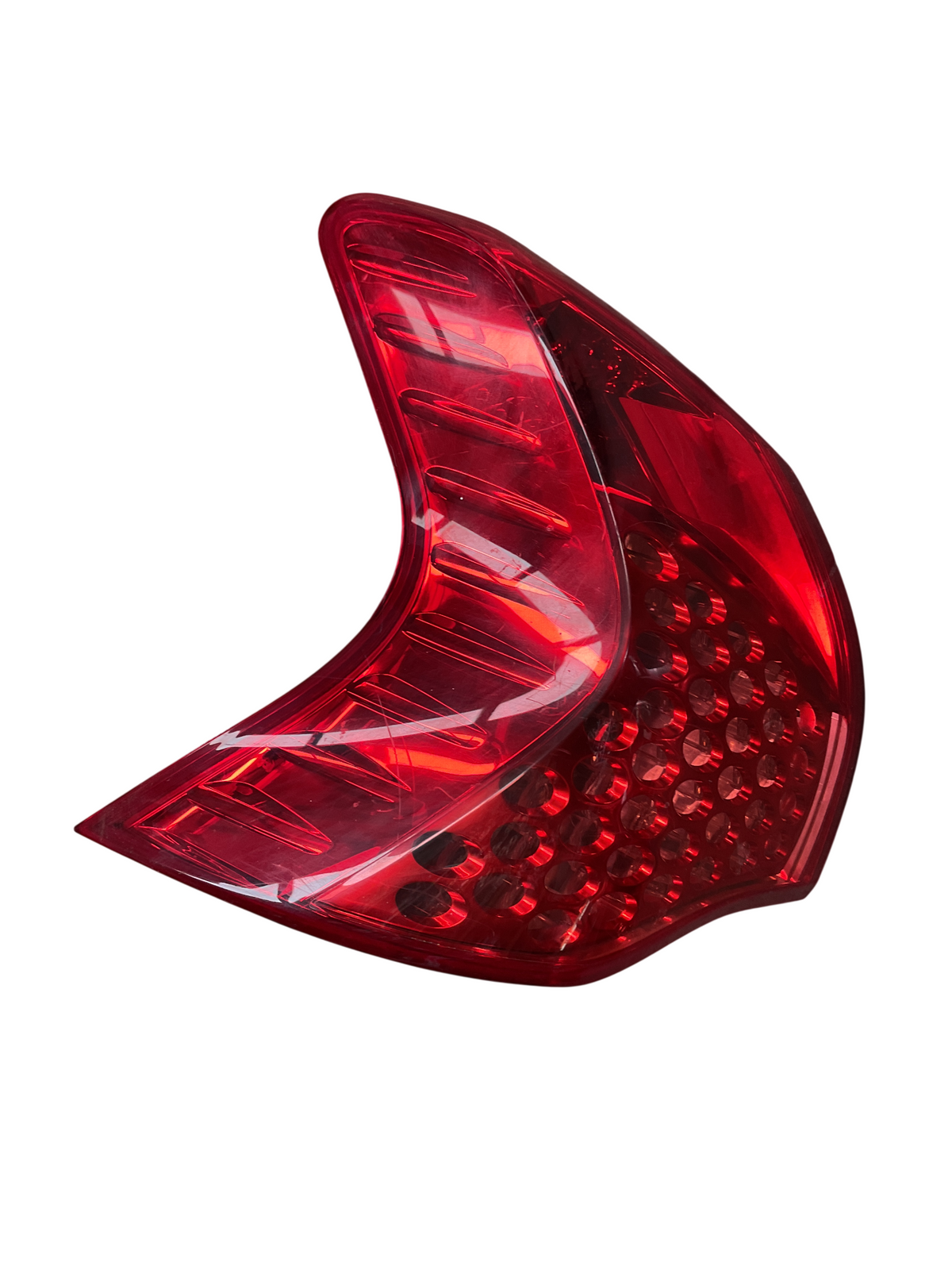 Piloto tra izq Peugeot 3008 09-13 9683460880