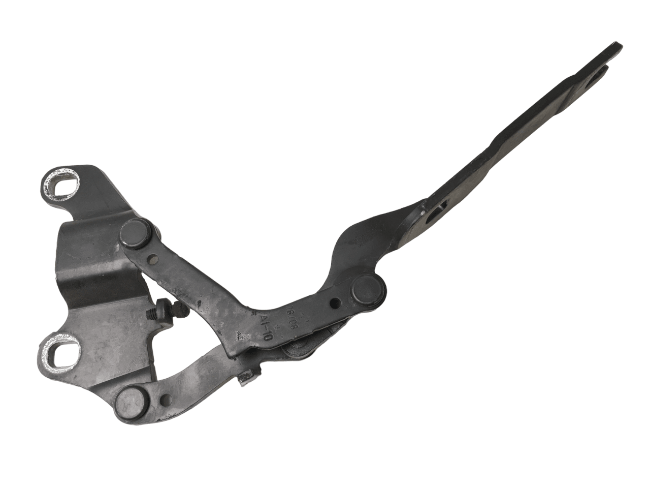 Bisagra derecha capo BMW E90 - AutoRR 7115264