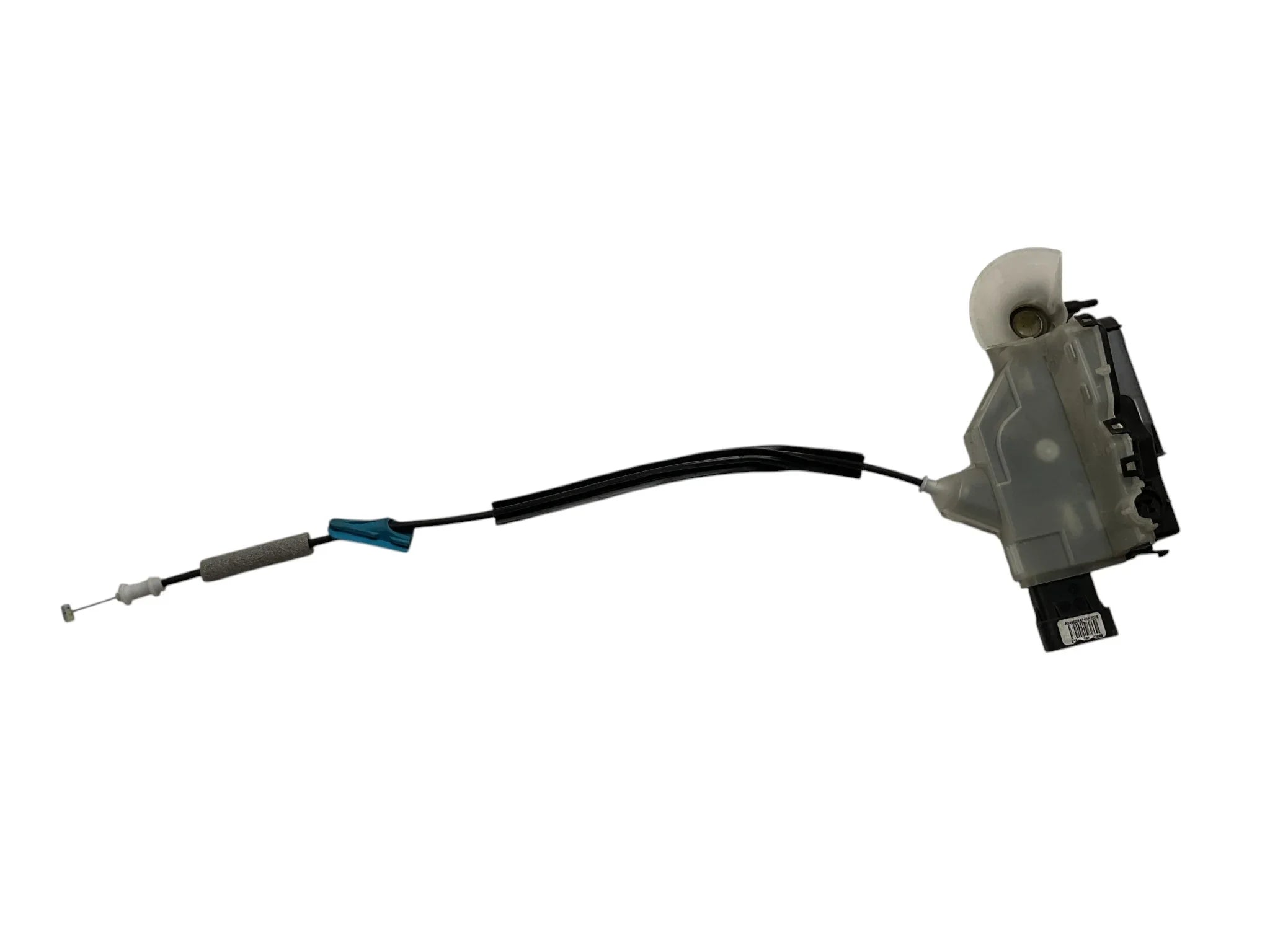 Cerradura puerta del izq PSA S3M16943580