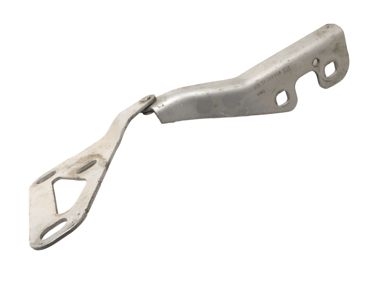 Bisagra derecha Capo Opel Vectra C - AutoRR 13213450RH