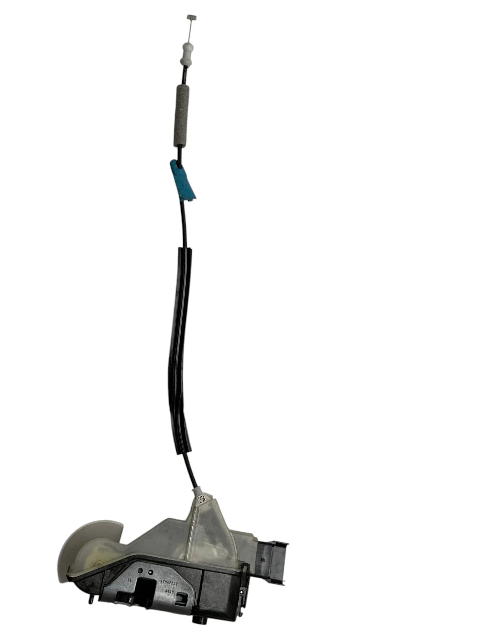 Cerradura puerta del izq PSA S3M16943580