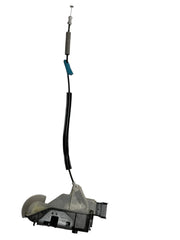 Cerradura puerta del izq PSA S3M16943580