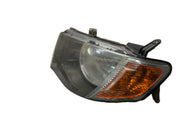 Faro del izq Mitsubishi L200 05-15