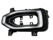 Faro inferior del dcho VW T‑ROC 17-24