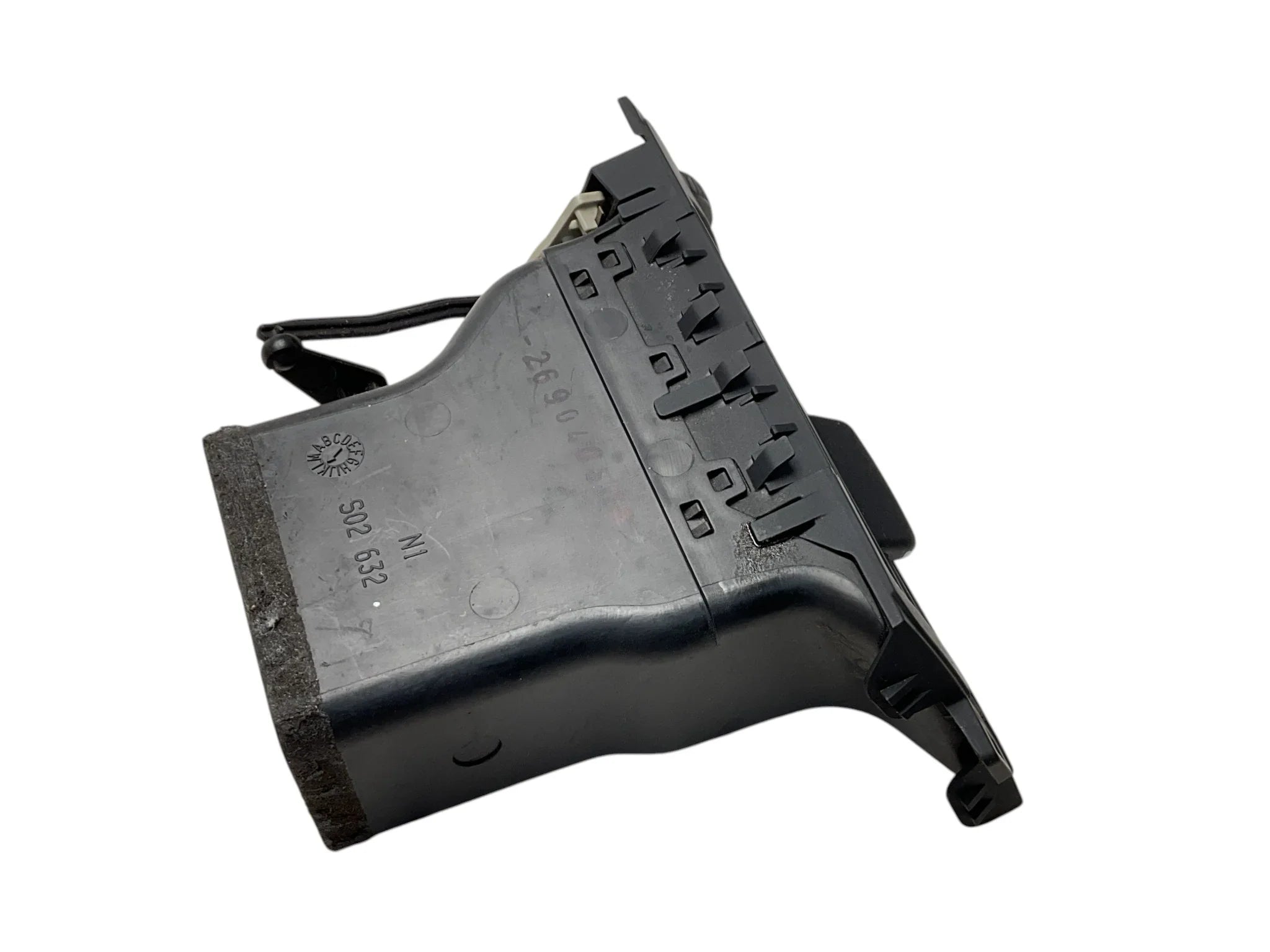 Rejilla ventilación BMW Serie 3 642291304609