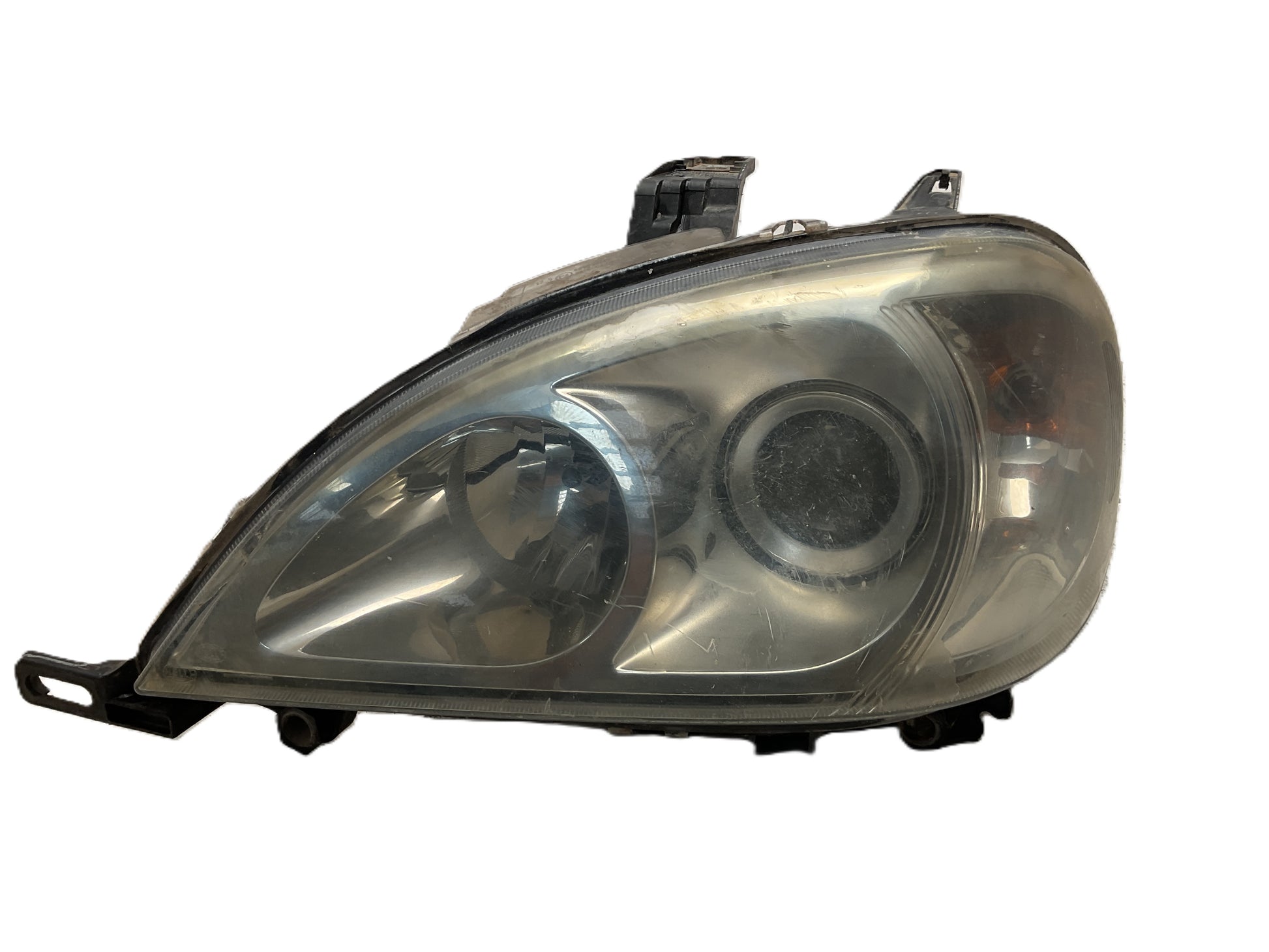 Faro del izq Mercedes M W163 98-05