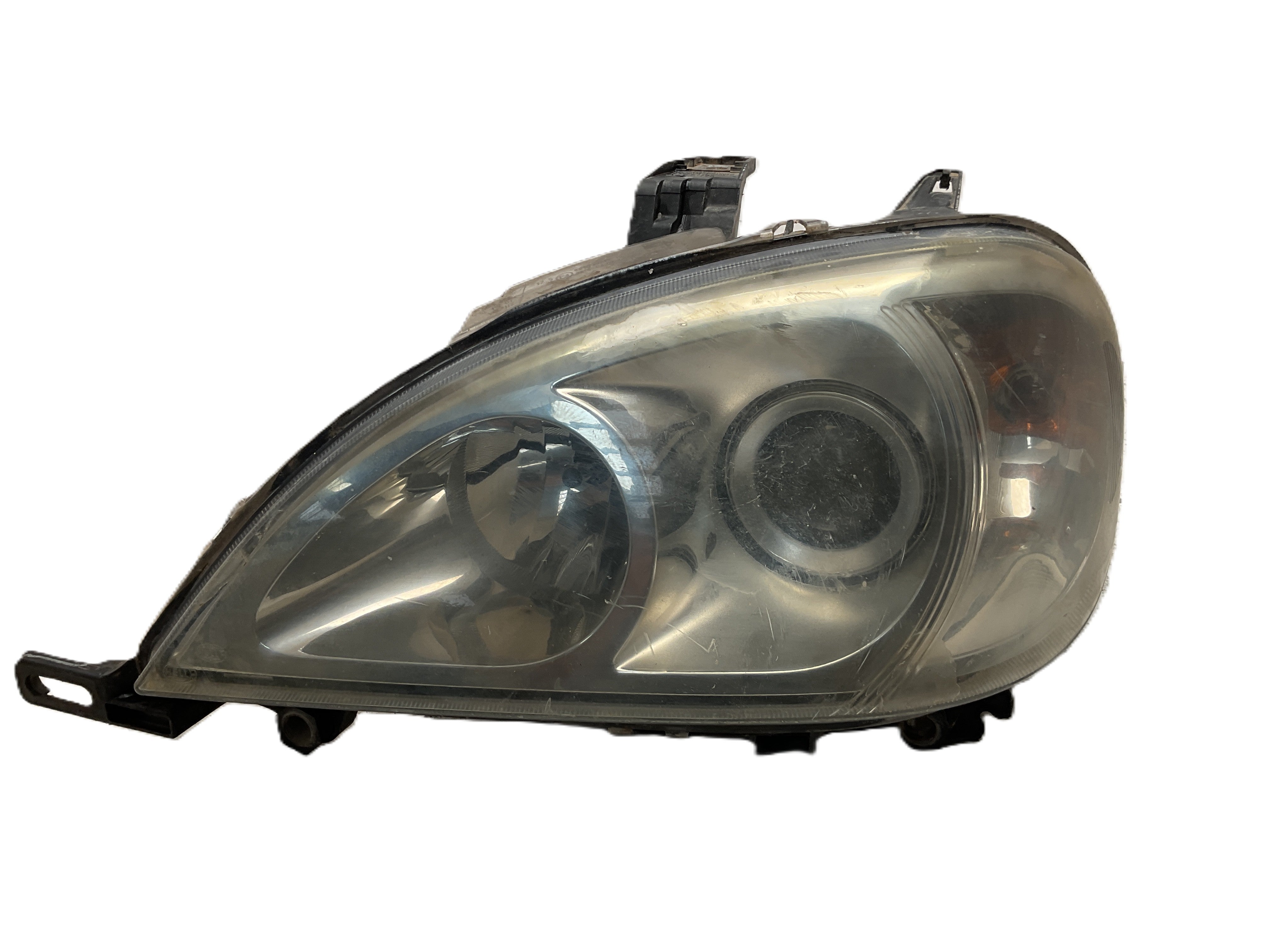 Faro del izq Mercedes M W163 98-05