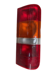 Piloto tra dcho Ford / Courier - Transit 91-02