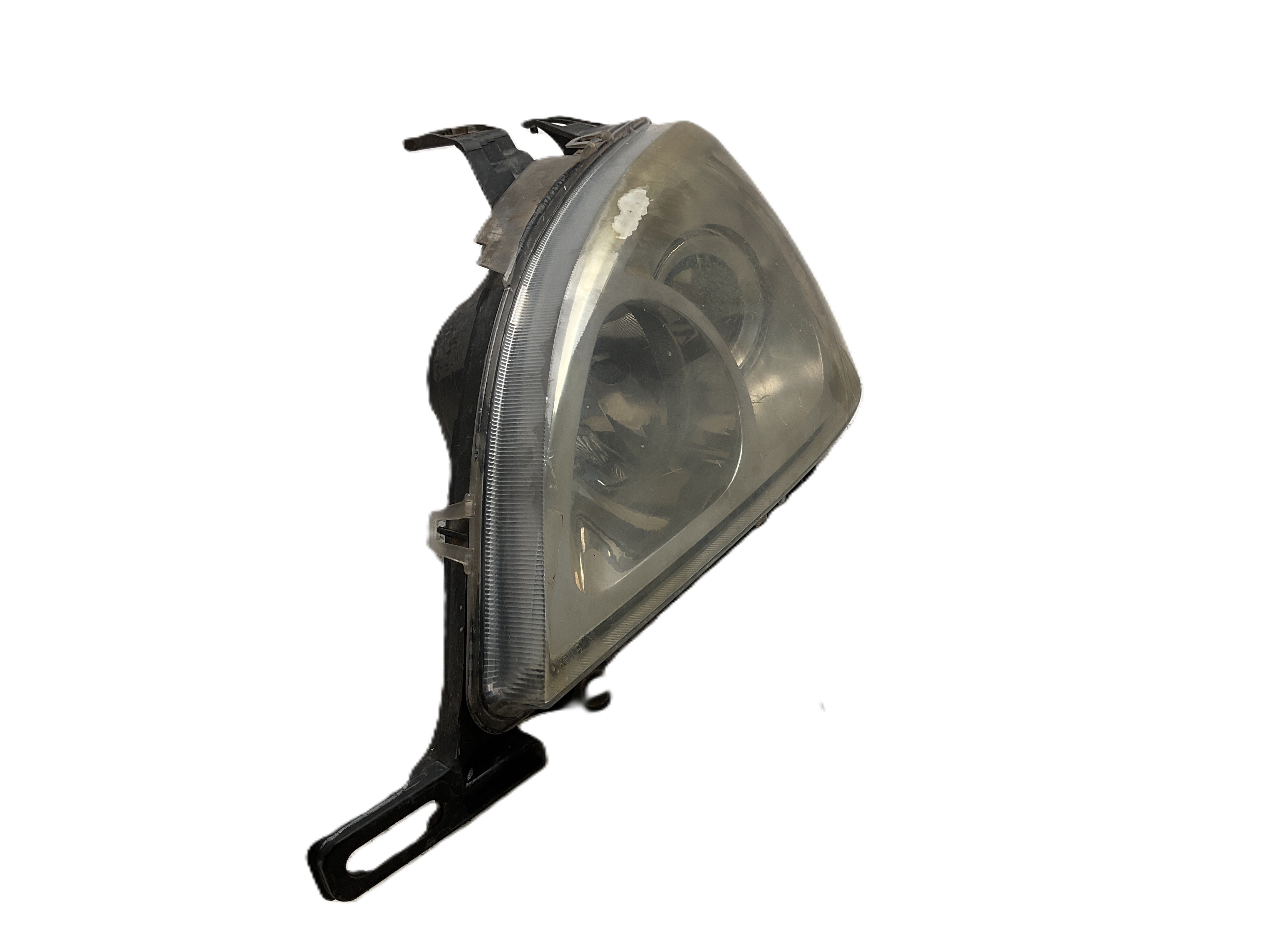 Faro del izq Mercedes M W163 98-05
