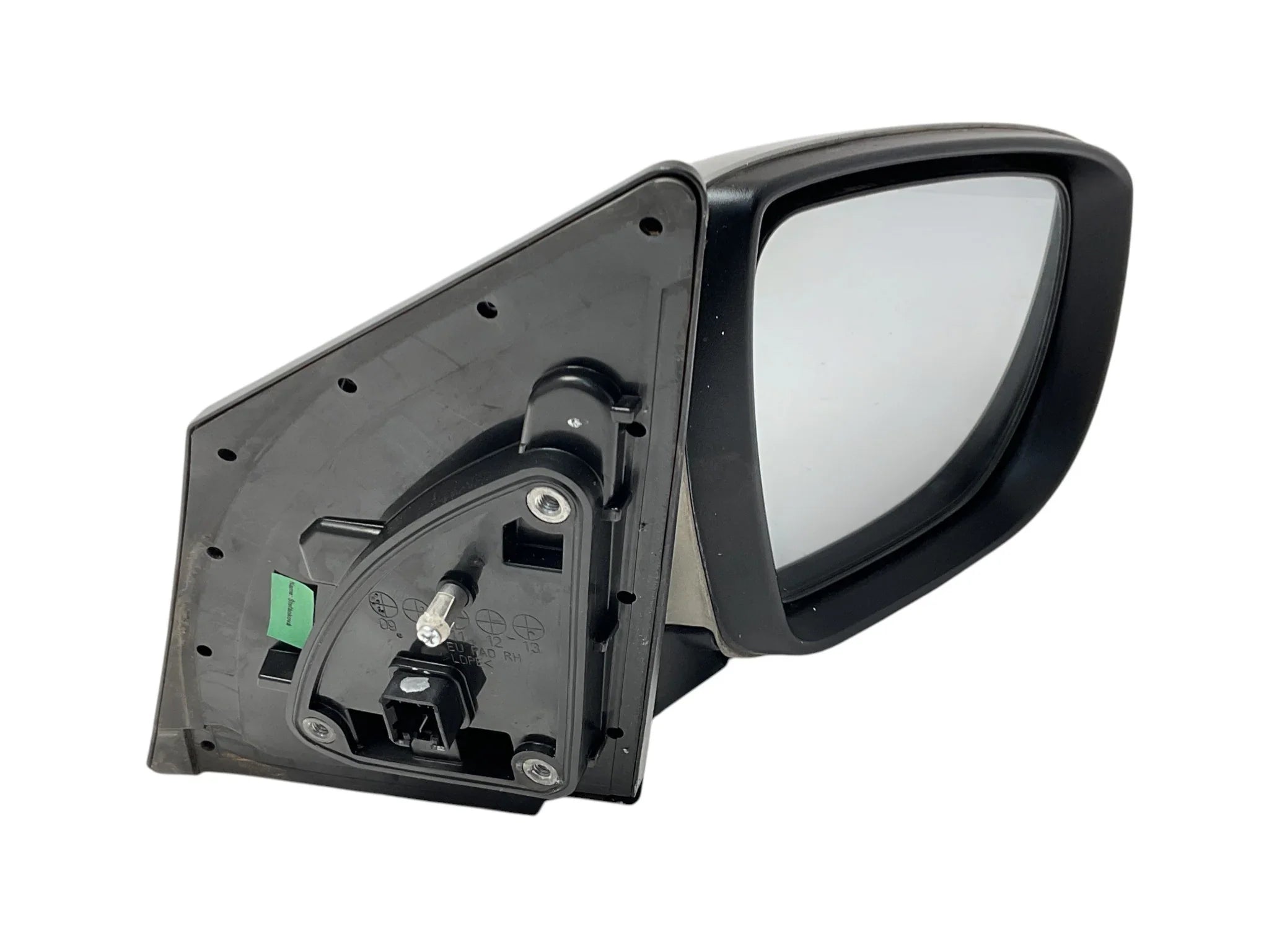 retrovisor dcho Hyundai ix35 10-15