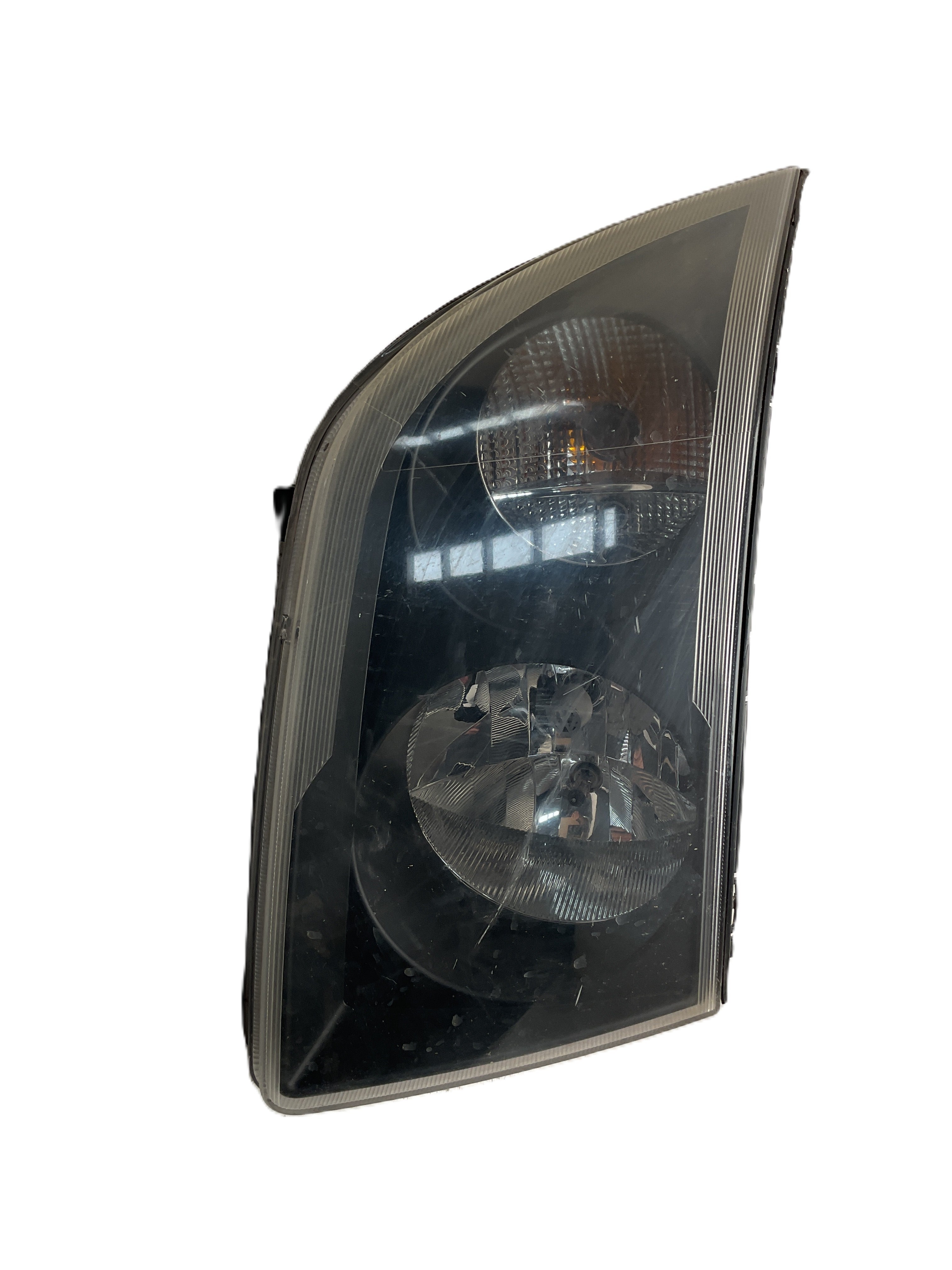 Faro del izq VW Crafter 06-16