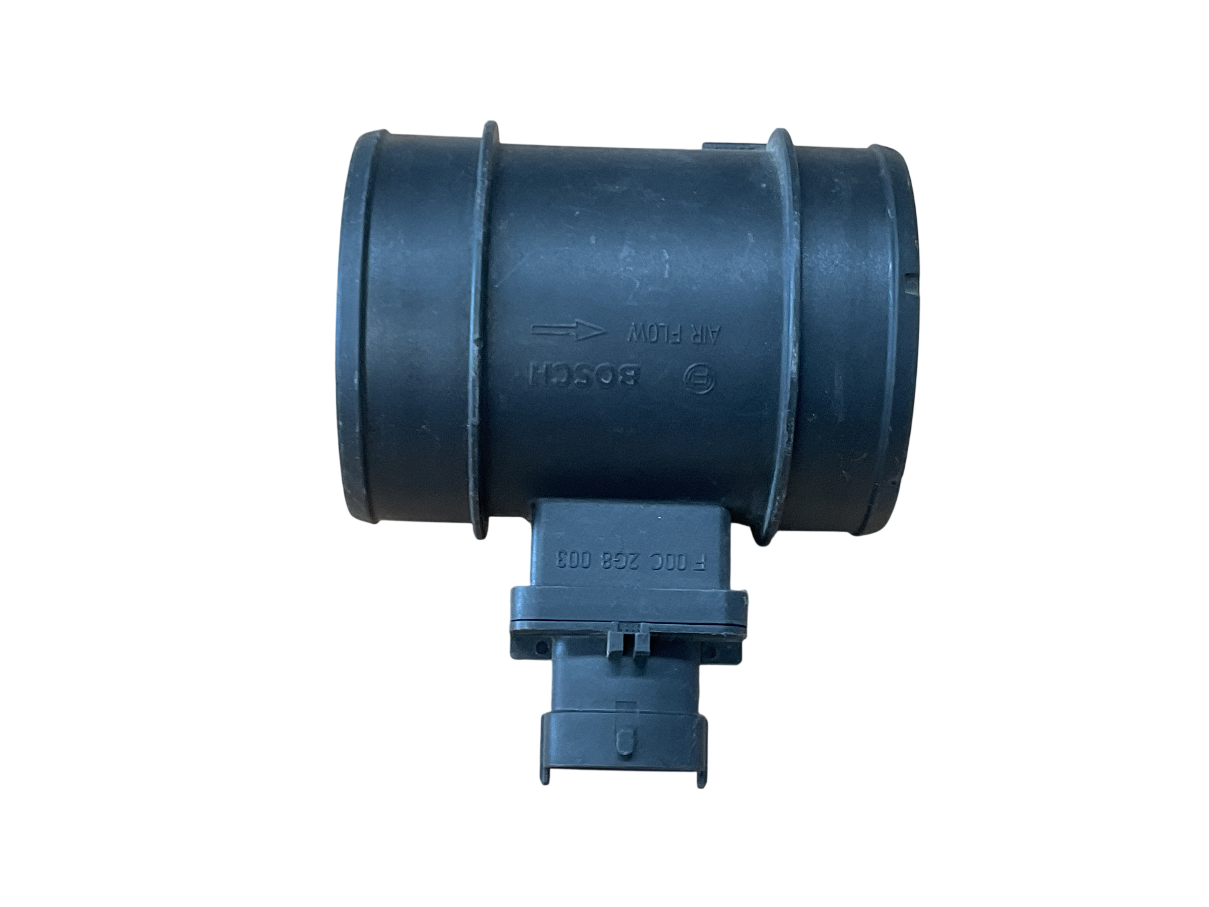 Caudalimetro para Fiat Grande Punto 05-12