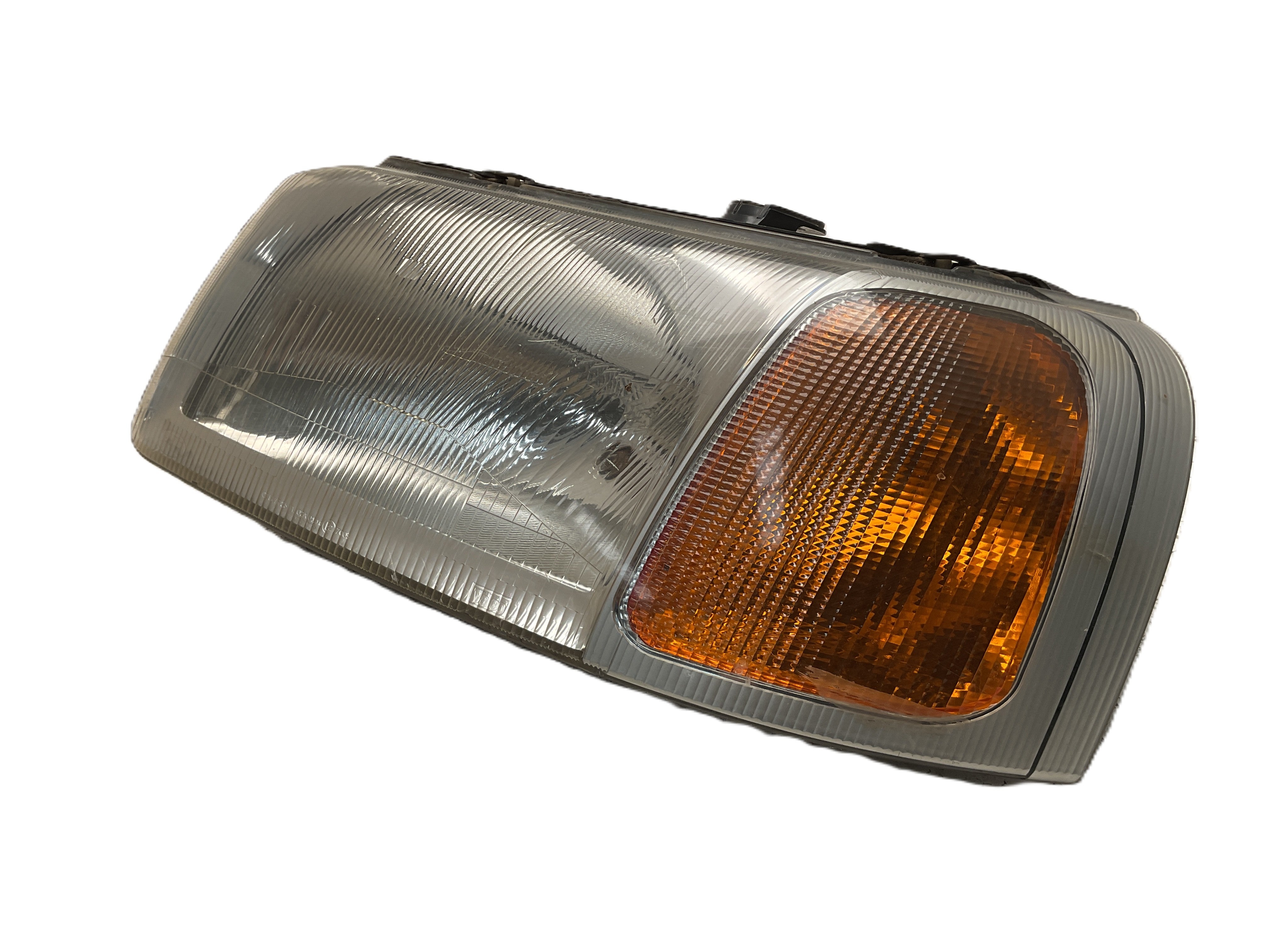 Faro del izq Land Rover Freelander I 98-06
