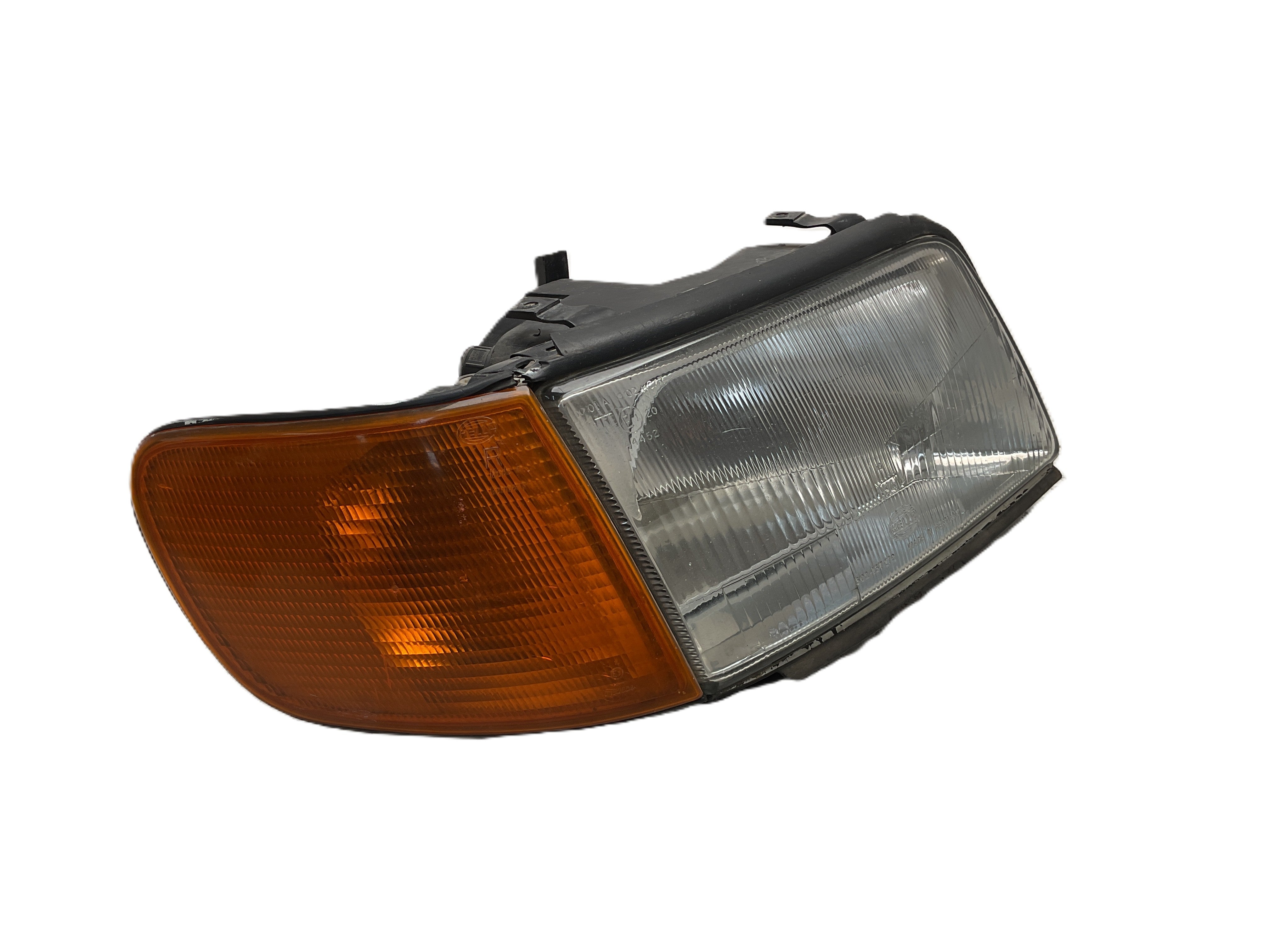 Faro del dcho  Audi 100 90-95
